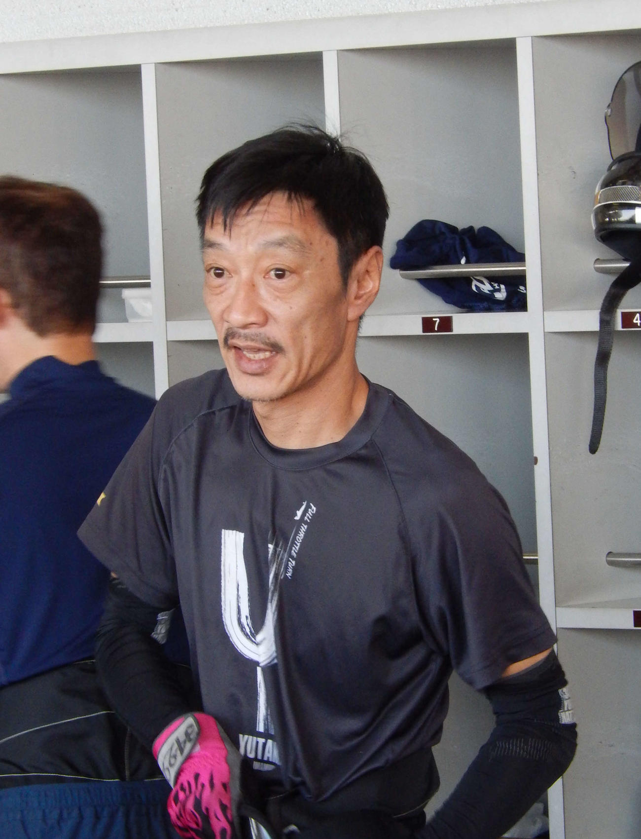 服部幸男が1走入魂の逃げを披露する