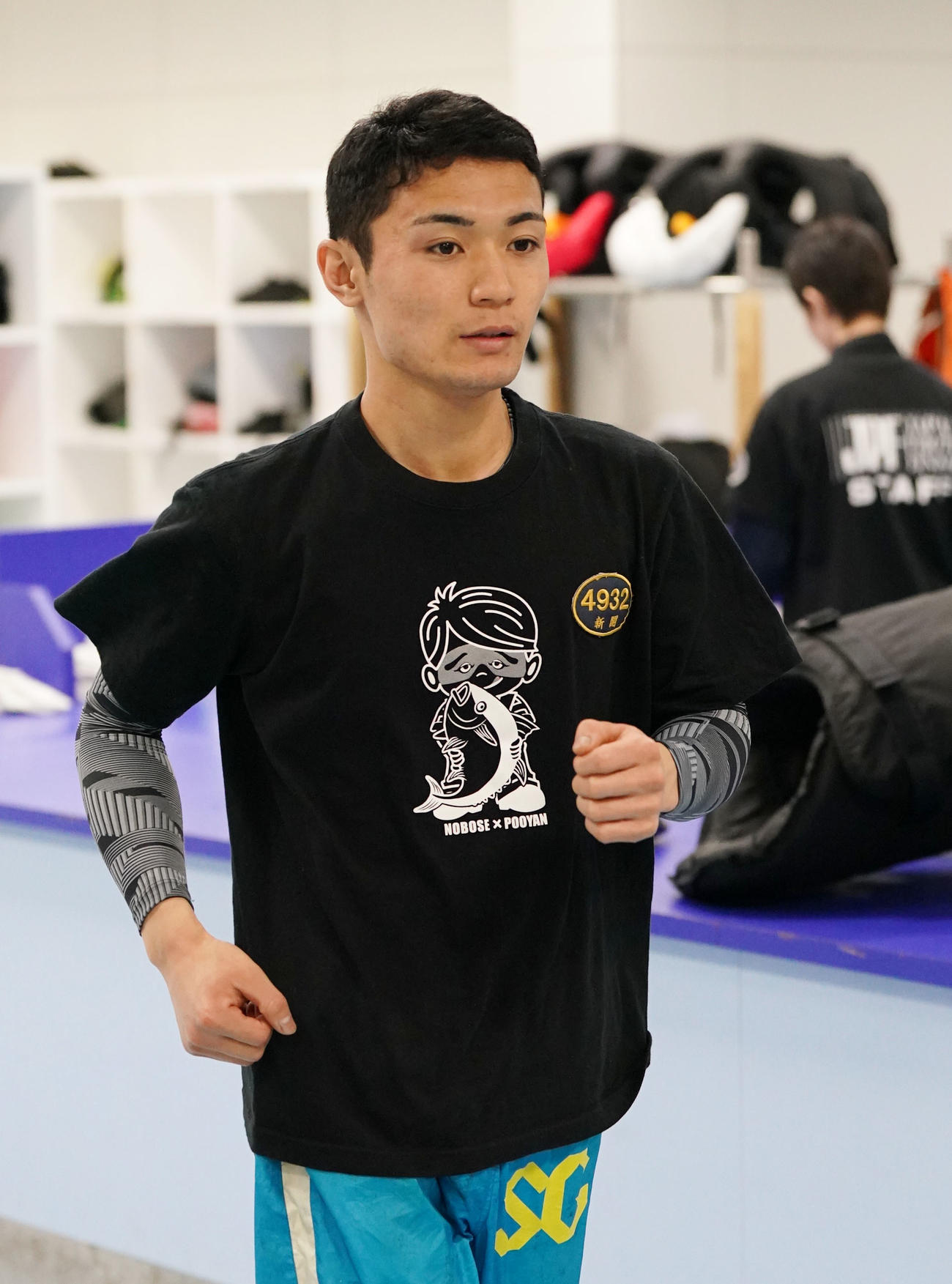 新開航は無傷の3連勝