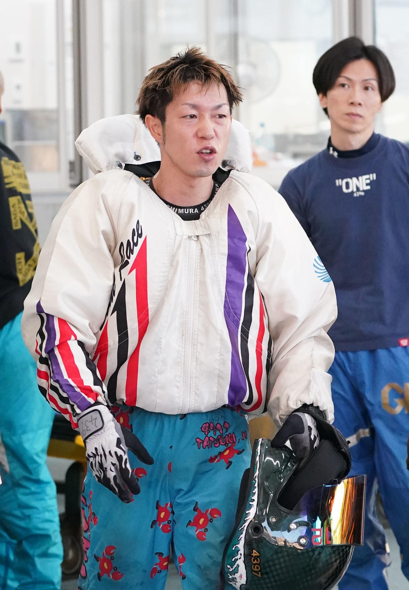 西村拓也