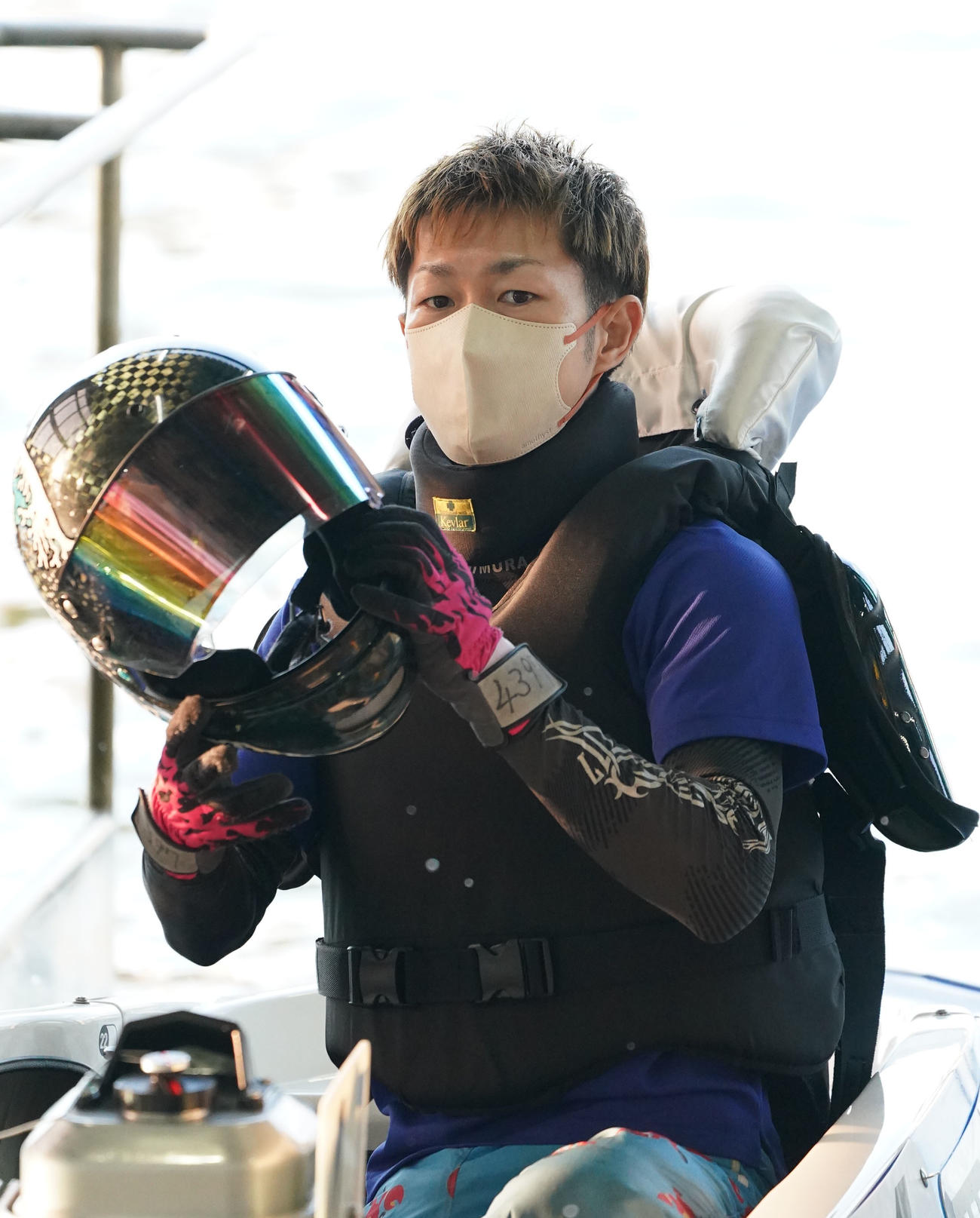 西村拓也