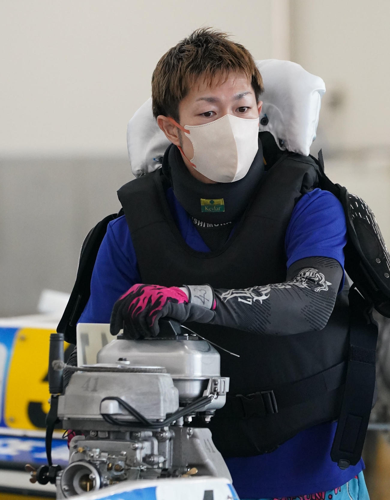 西村拓也