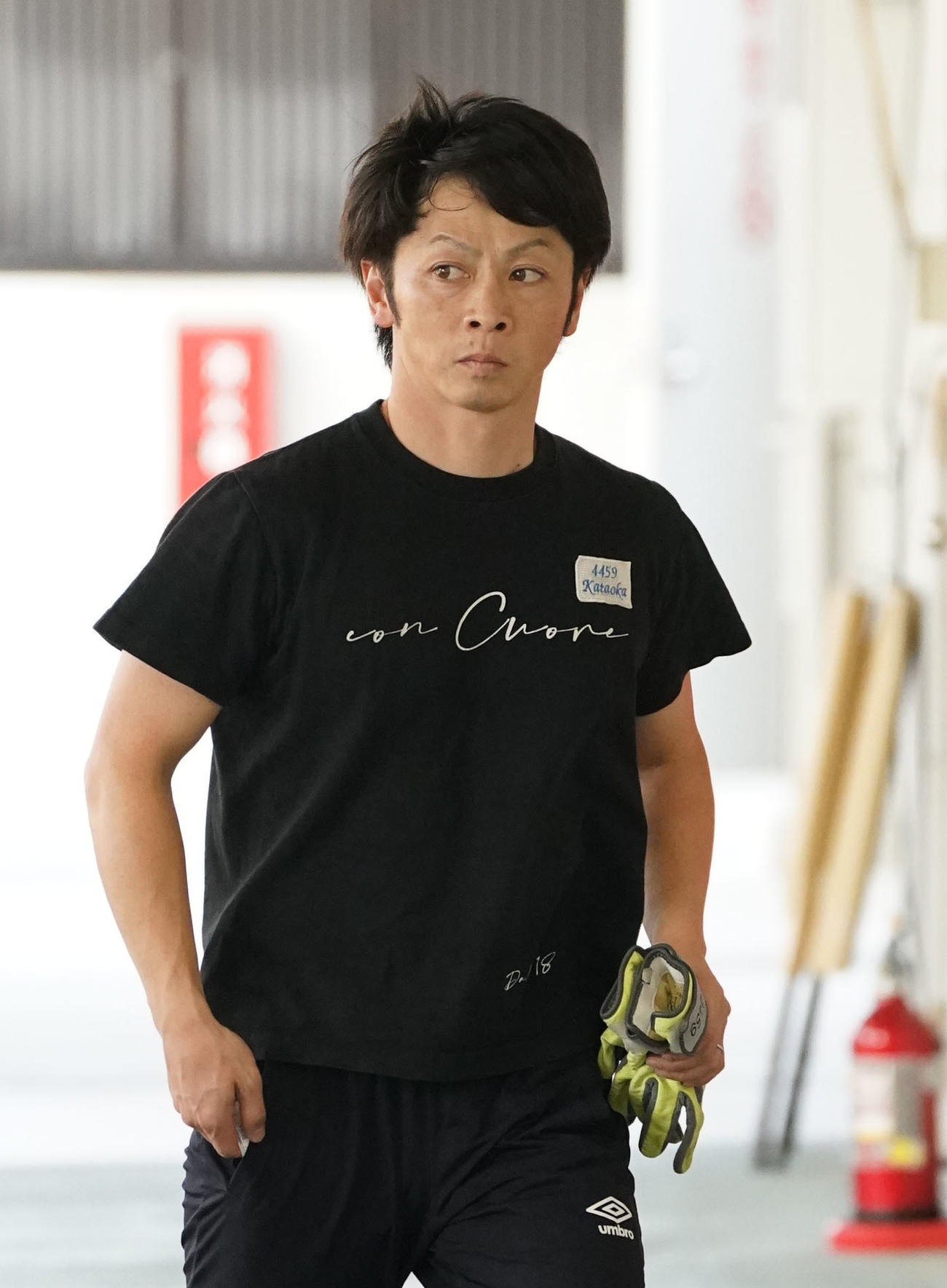片岡雅裕