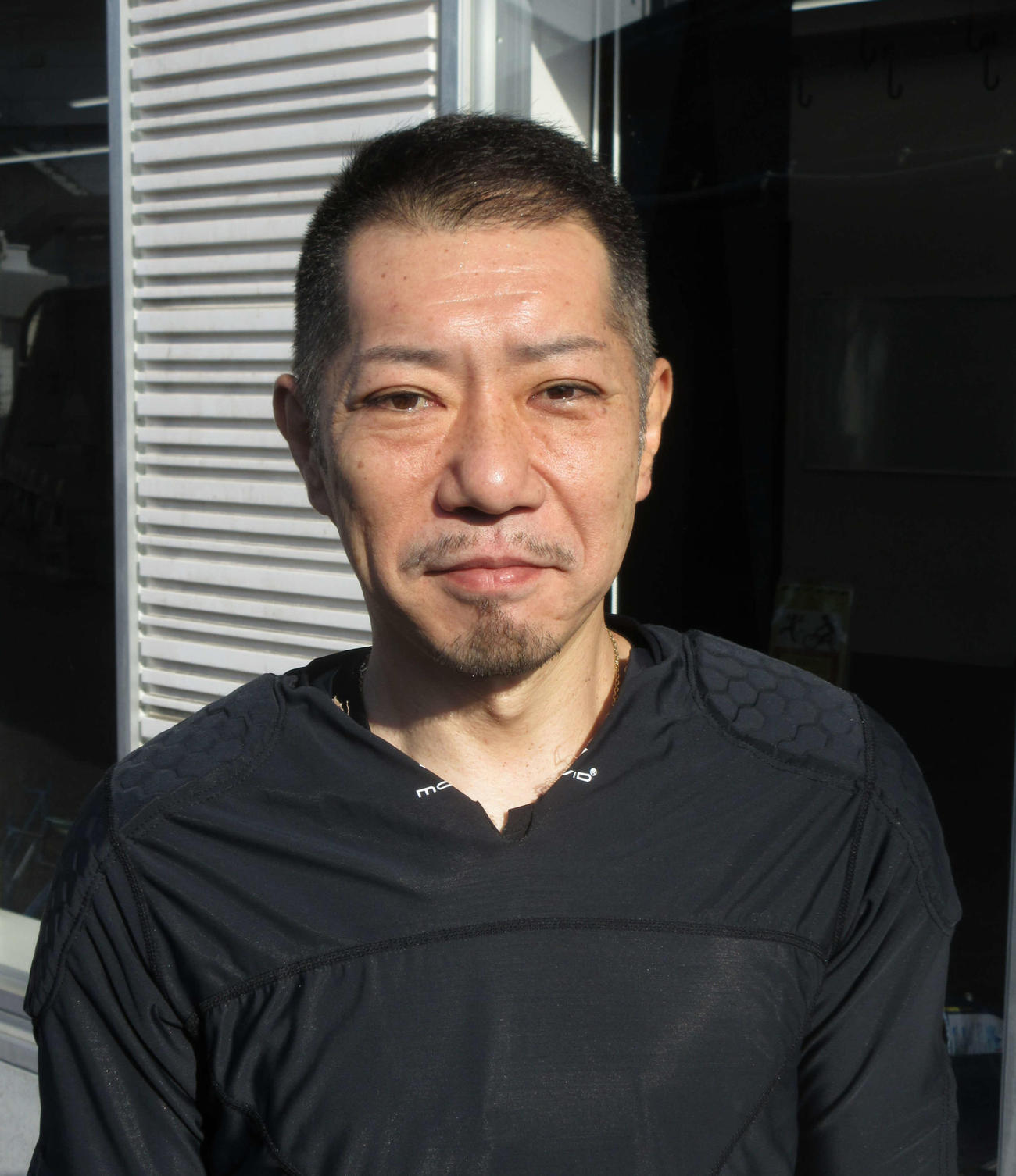 選抜4R、久々に勝利を飾った宮原英司だが、まだまだ気が抜けない