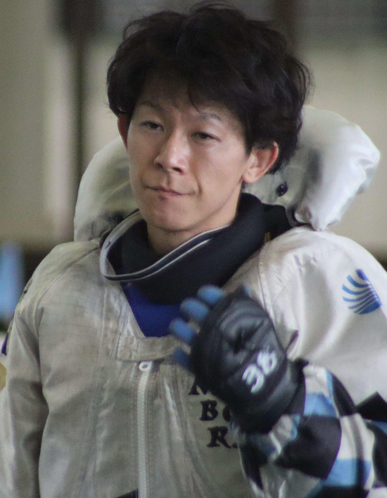 優勝戦12R、吉川貴仁が節一の足を発揮して押し切る
