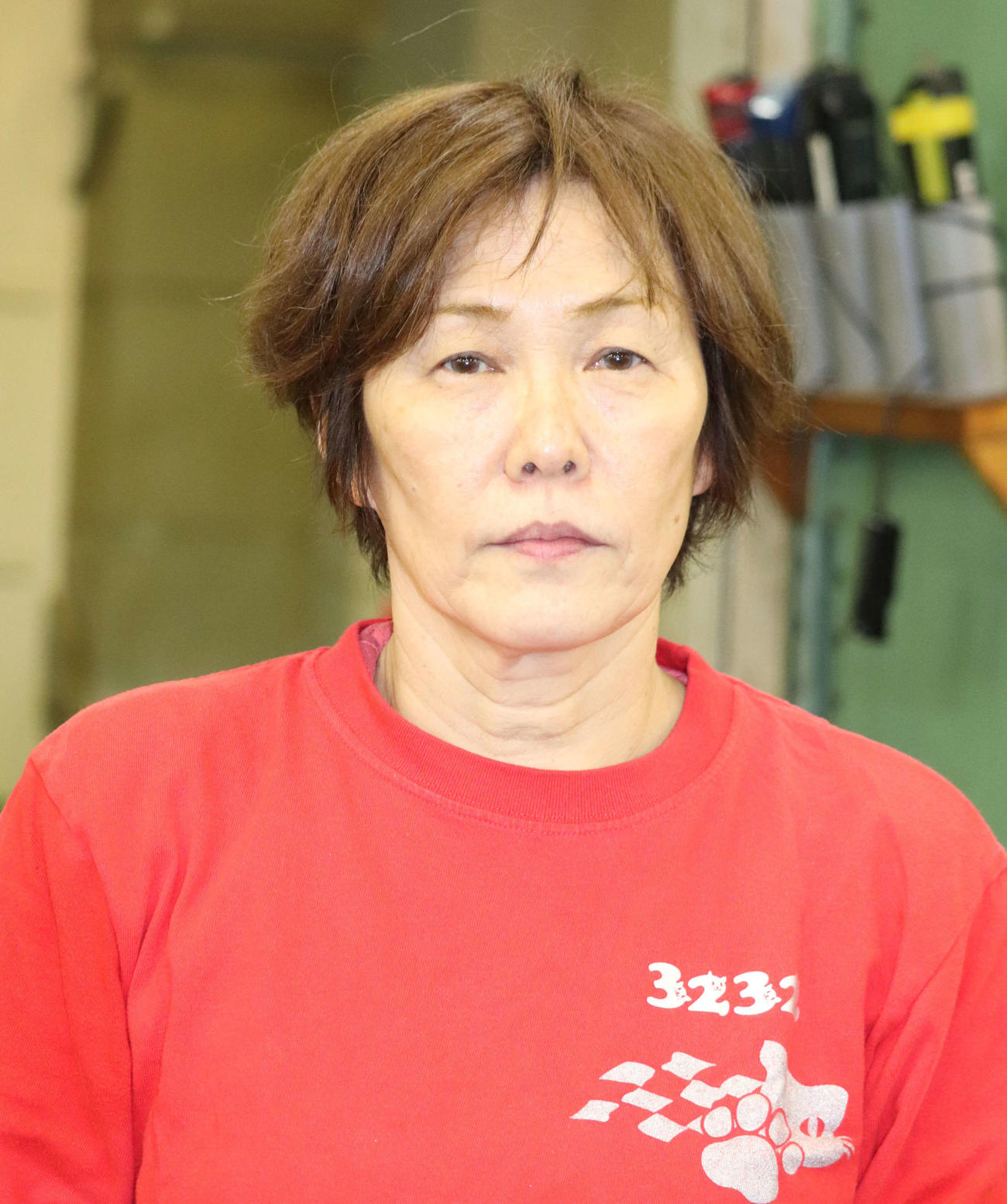 山川美由紀が白星発進。2日目もA1勝負駆けに奮起する