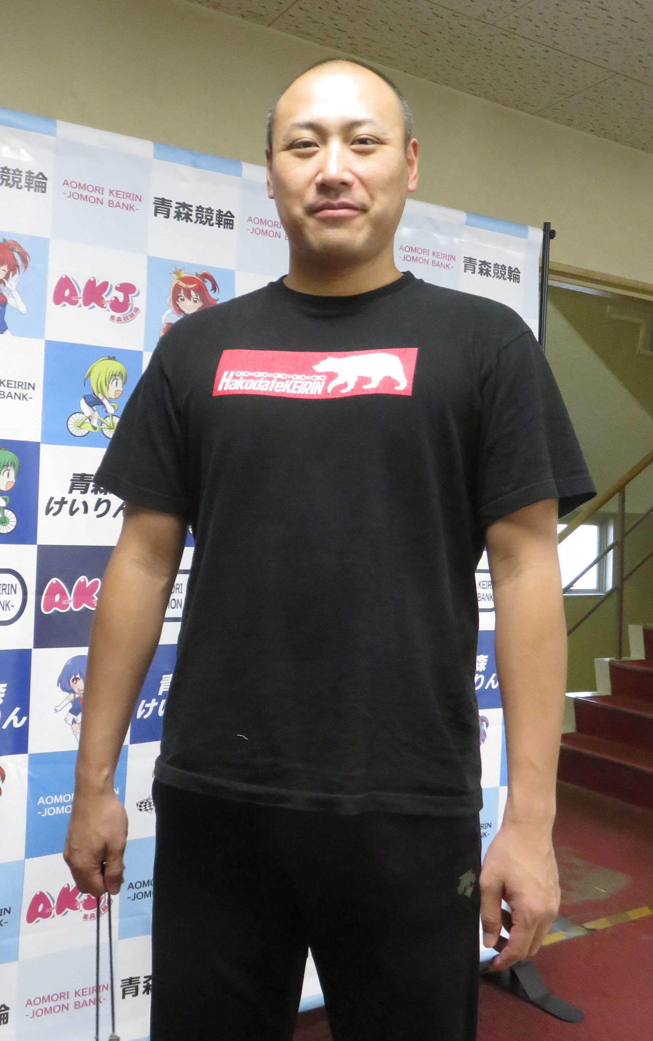 上昇一途で準決を迎える島田茂希