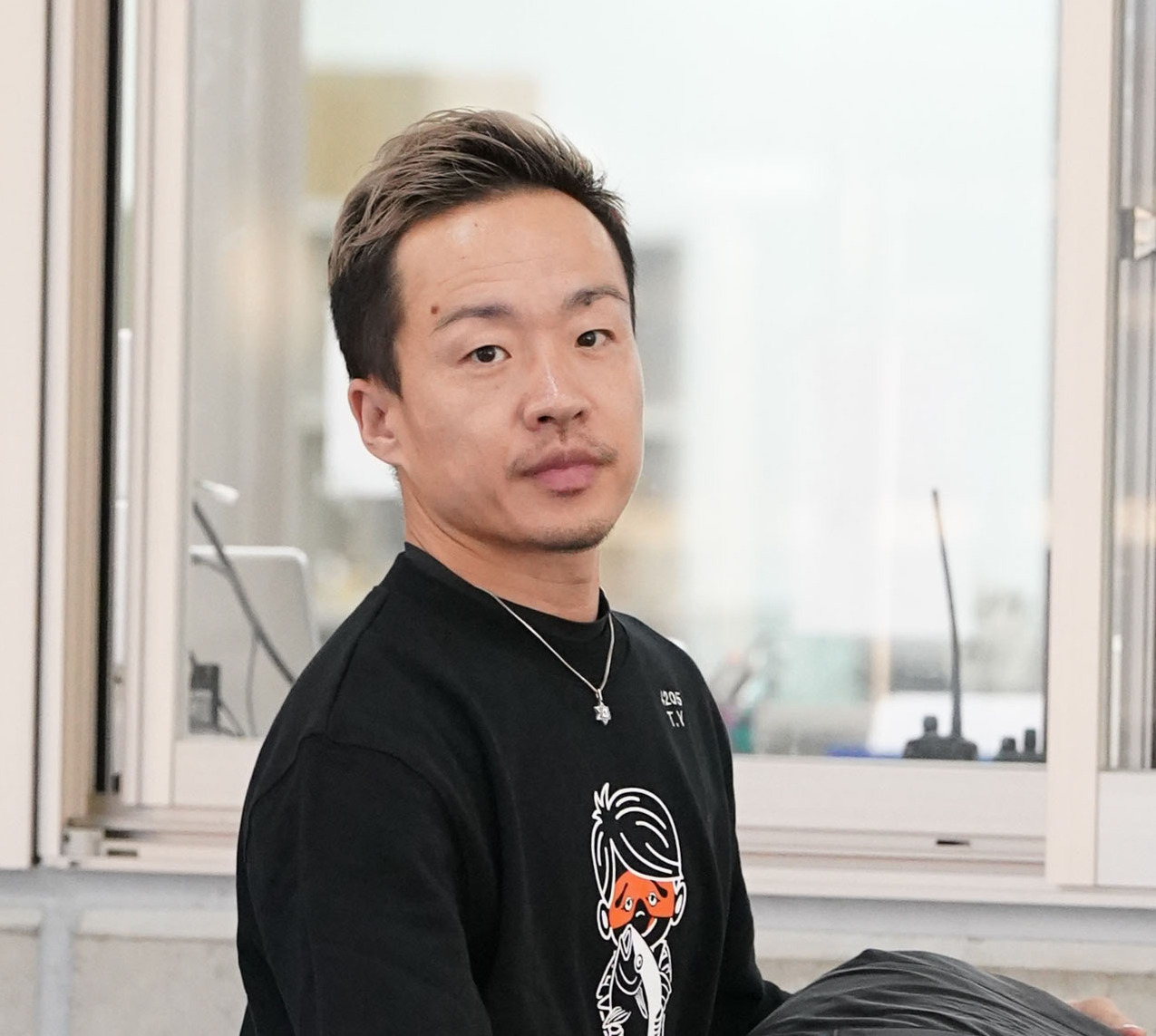 山口剛は機力に満点評価。13年ぶりのSG制覇を狙う