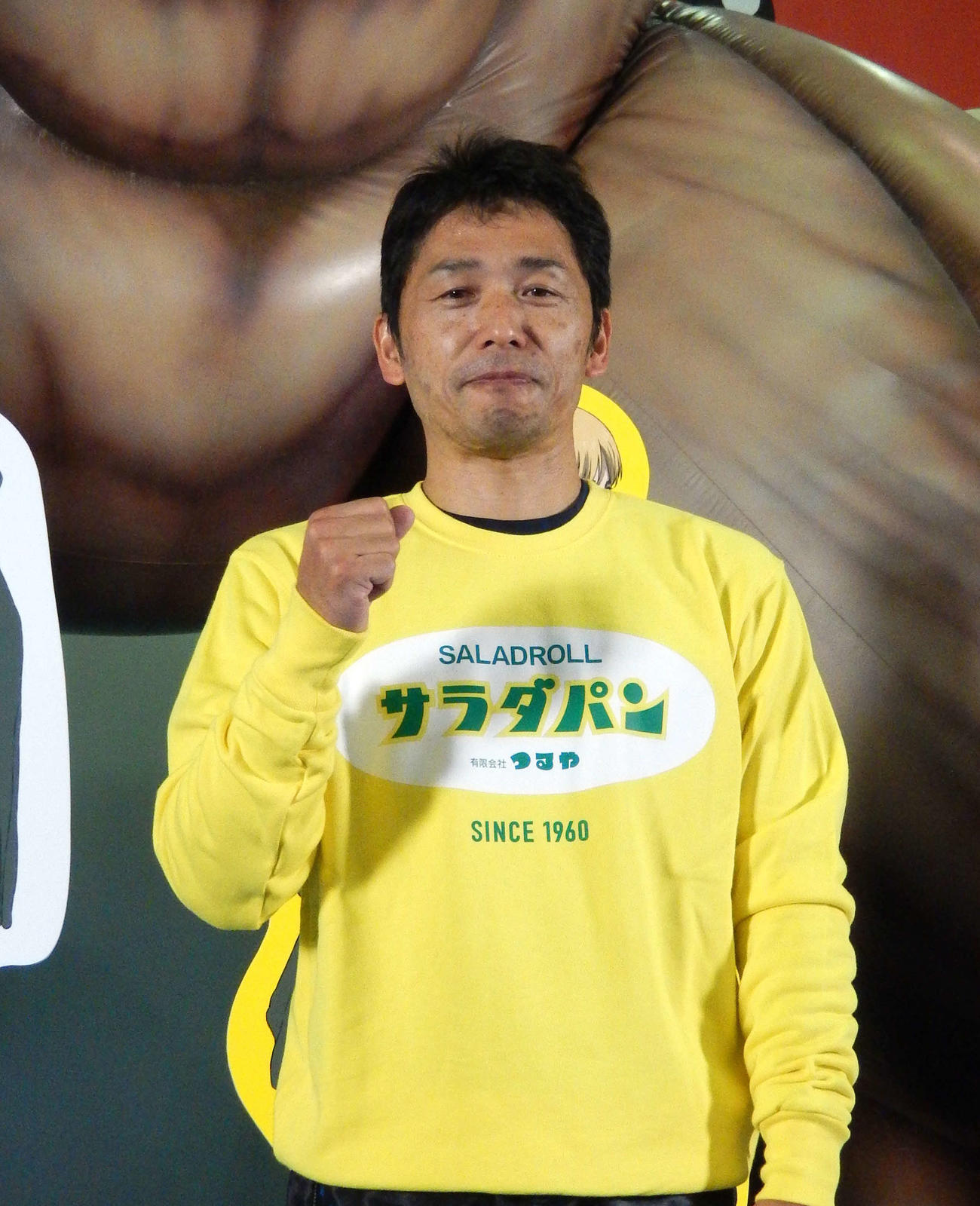 石渡鉄兵が2コースから差して、びわこ2回目の優勝を飾った