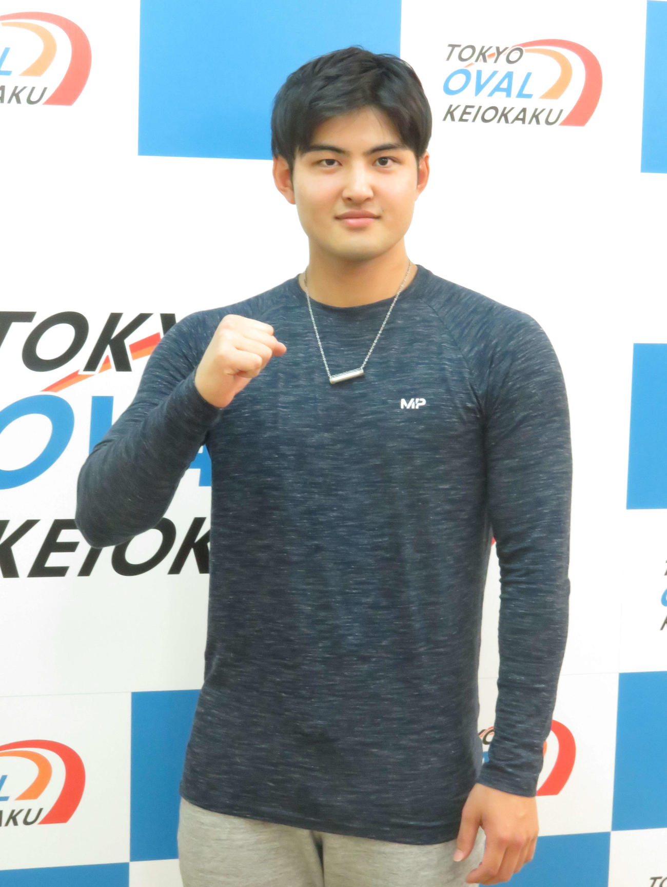 単騎を苦にしない荒川達郎が在所1位の意地を見せる
