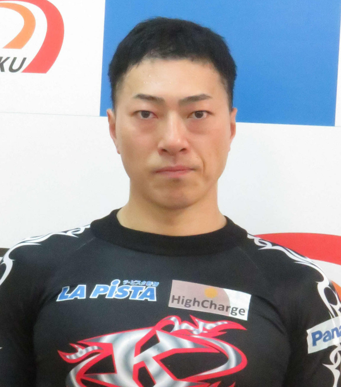 積極的なレースで優勝を目指す新田祐大