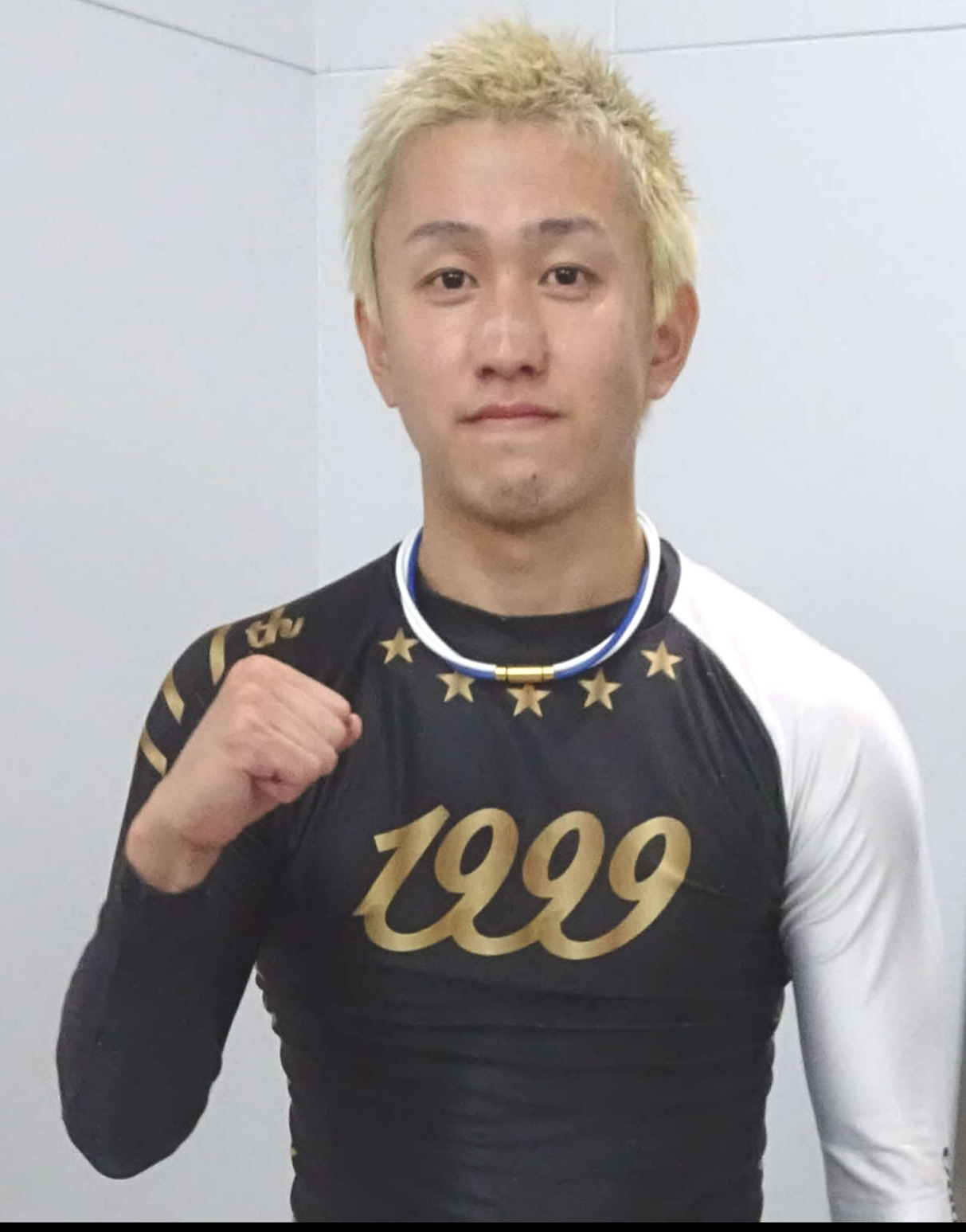 林敬宏を目標に1、2班戦での初Vを狙う小浦凪