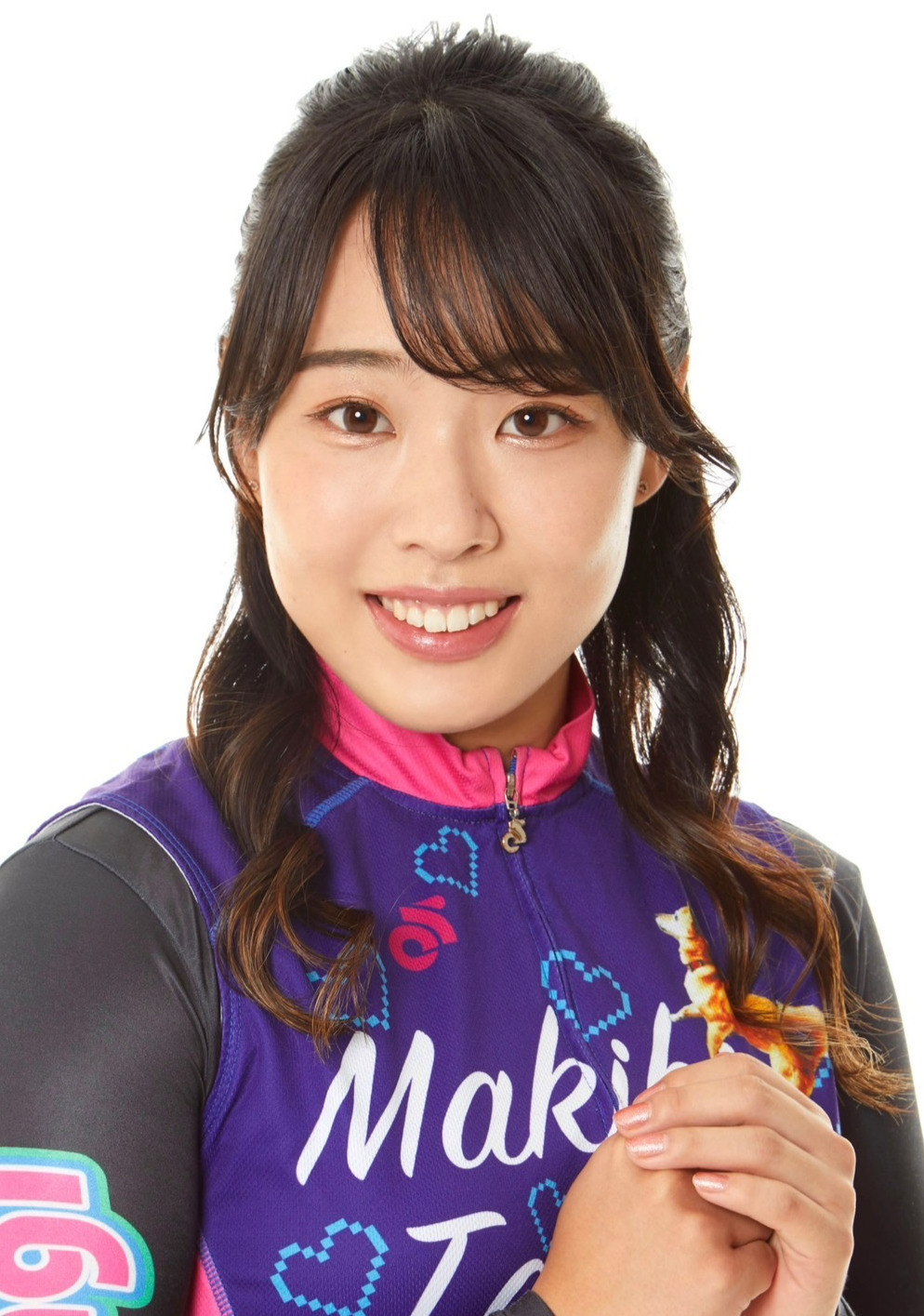 高木真備さん
