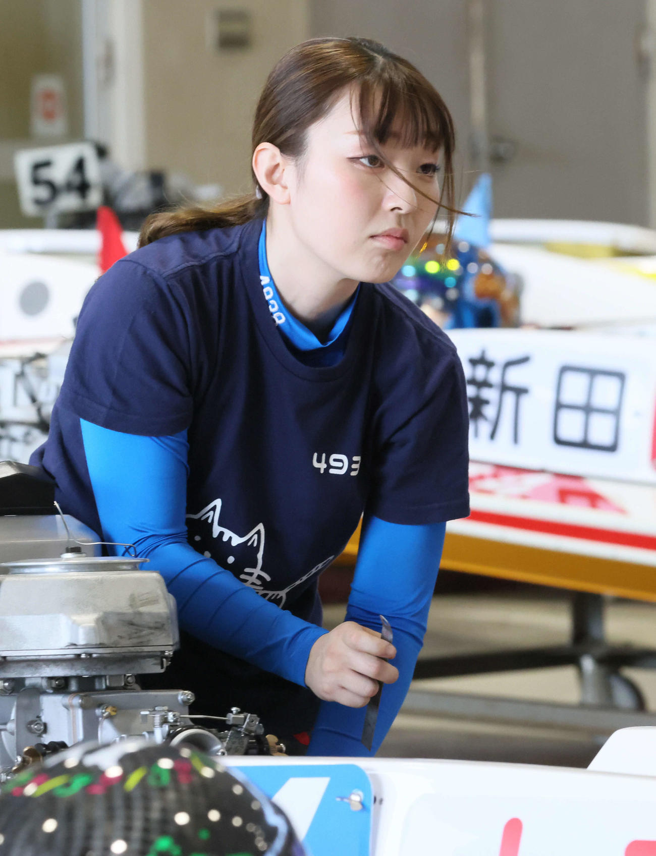 小芦るり華