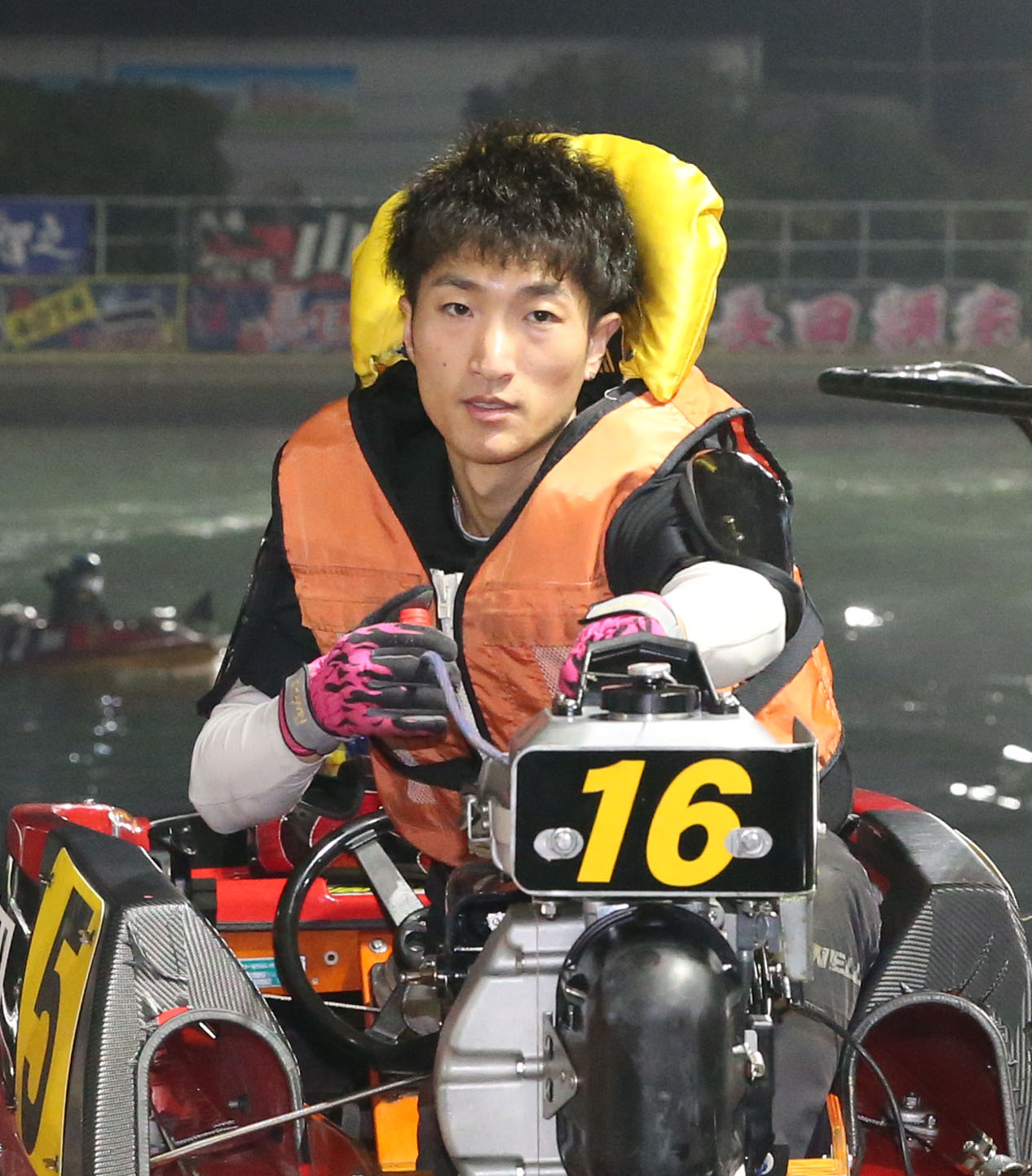 原田才一郎