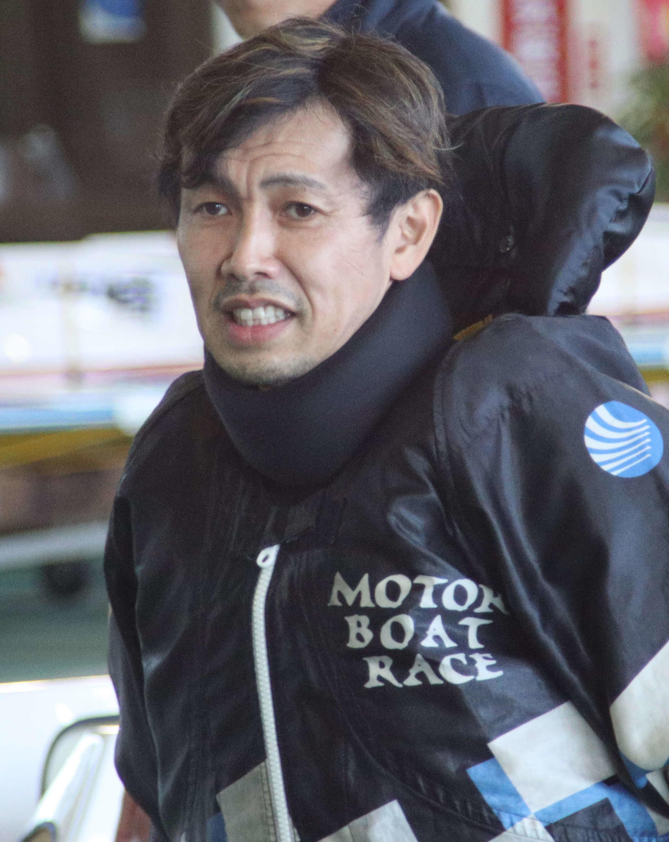 準優勝負駆けに成功した星野太郎