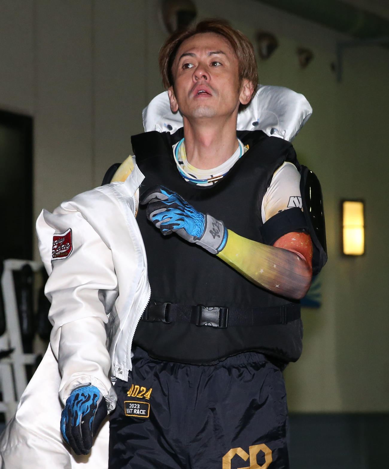 井口佳典