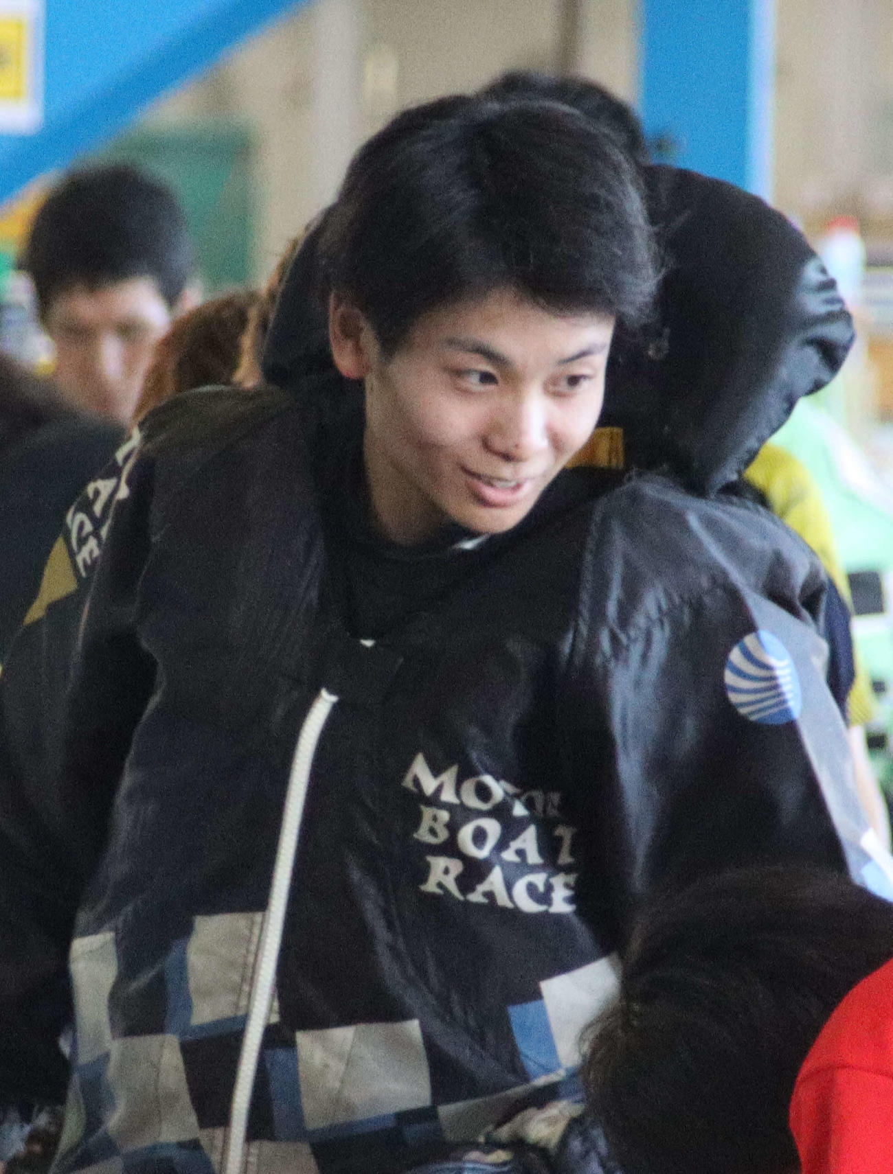 高橋龍治はデビュー初勝利を挙げた同じ節で初の予選突破も決めた