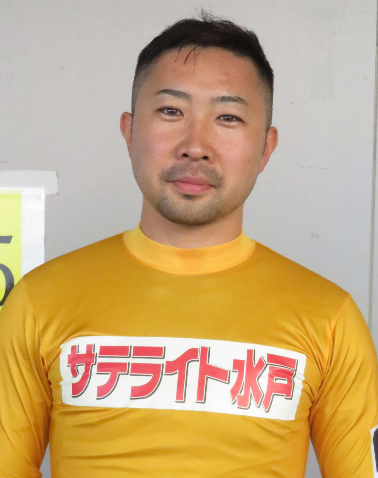 雨谷一樹の番手から地元Vを狙う山岸佳太