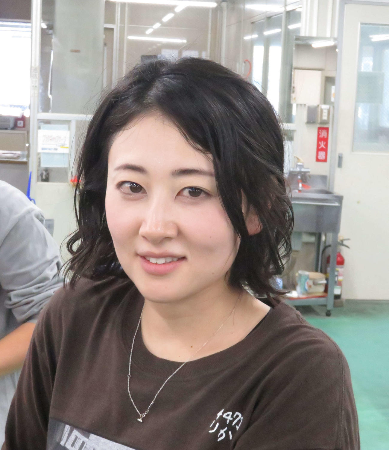 藤堂里香がシリーズ初勝利。勢いに乗っていけるか