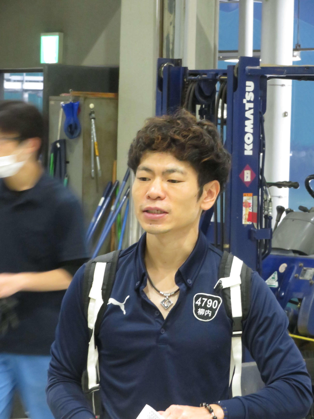 準優勝負駆けを連勝でクリアした柳内敬太