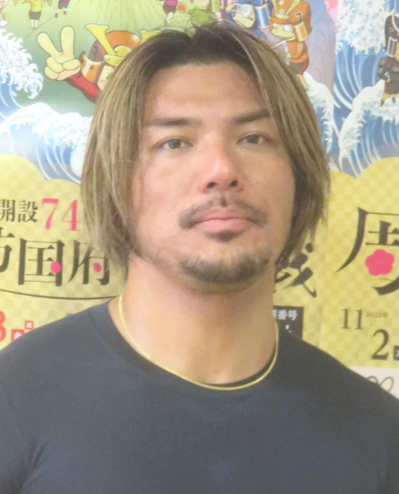 準決11Rを番手まくりで快勝した高久保雄介