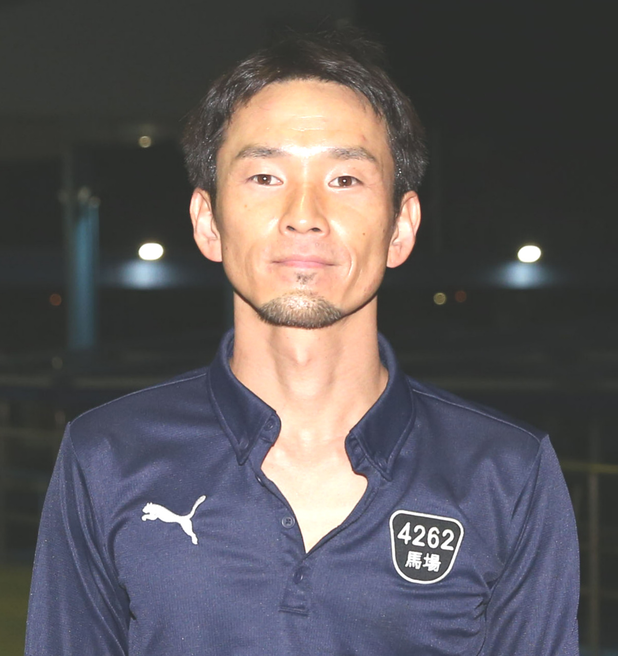 2日目ドリームを制した馬場貴也（撮影・冨田成美）