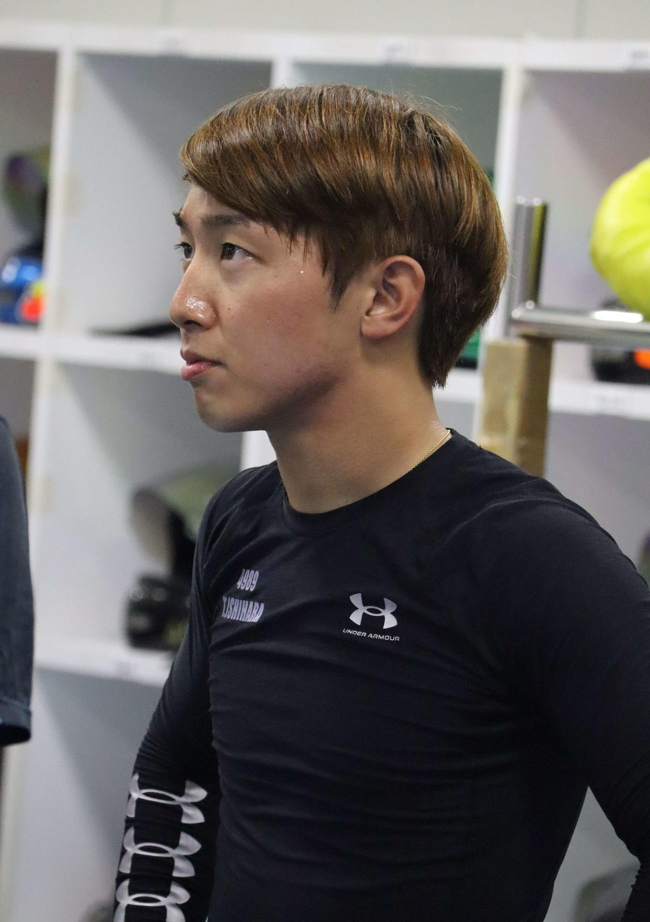 石原翼がダービー優出機をゲット。大暴れの予感が漂う