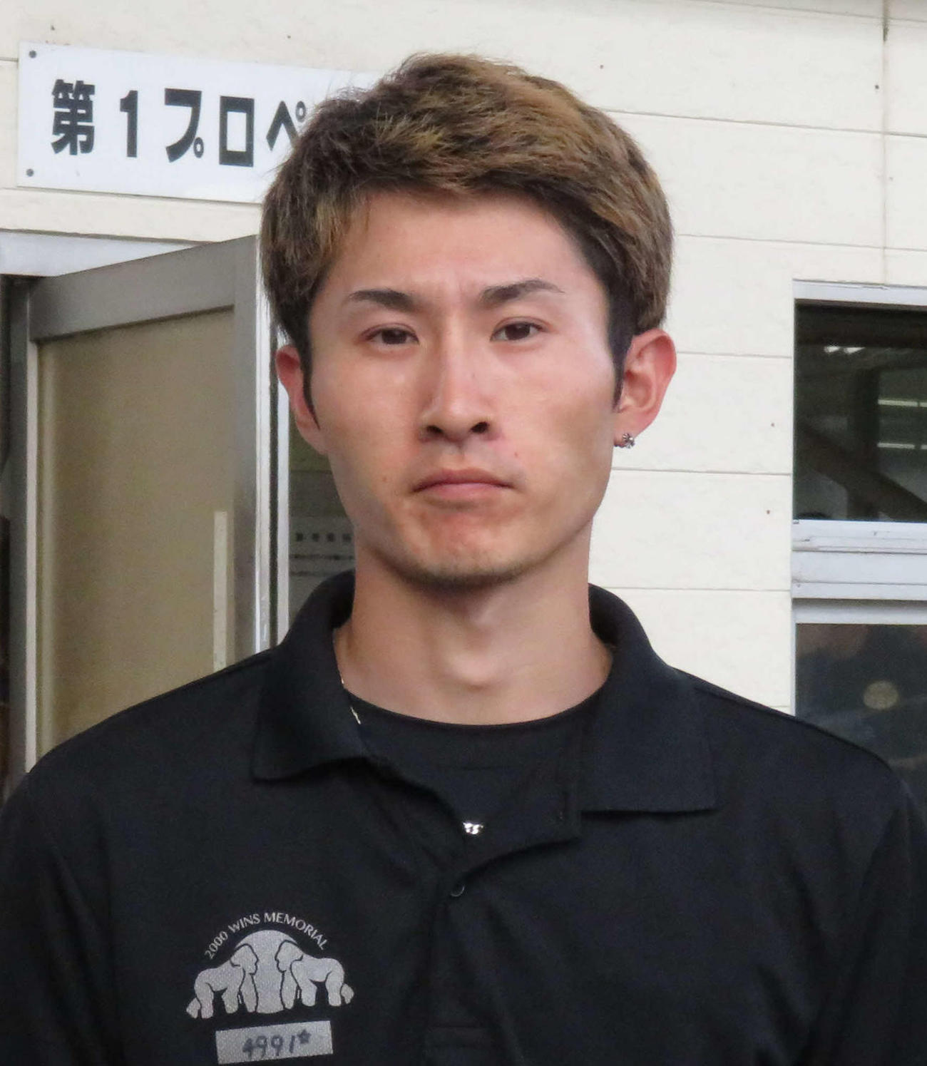 飛び級でA1昇格を決めた宗行治哉