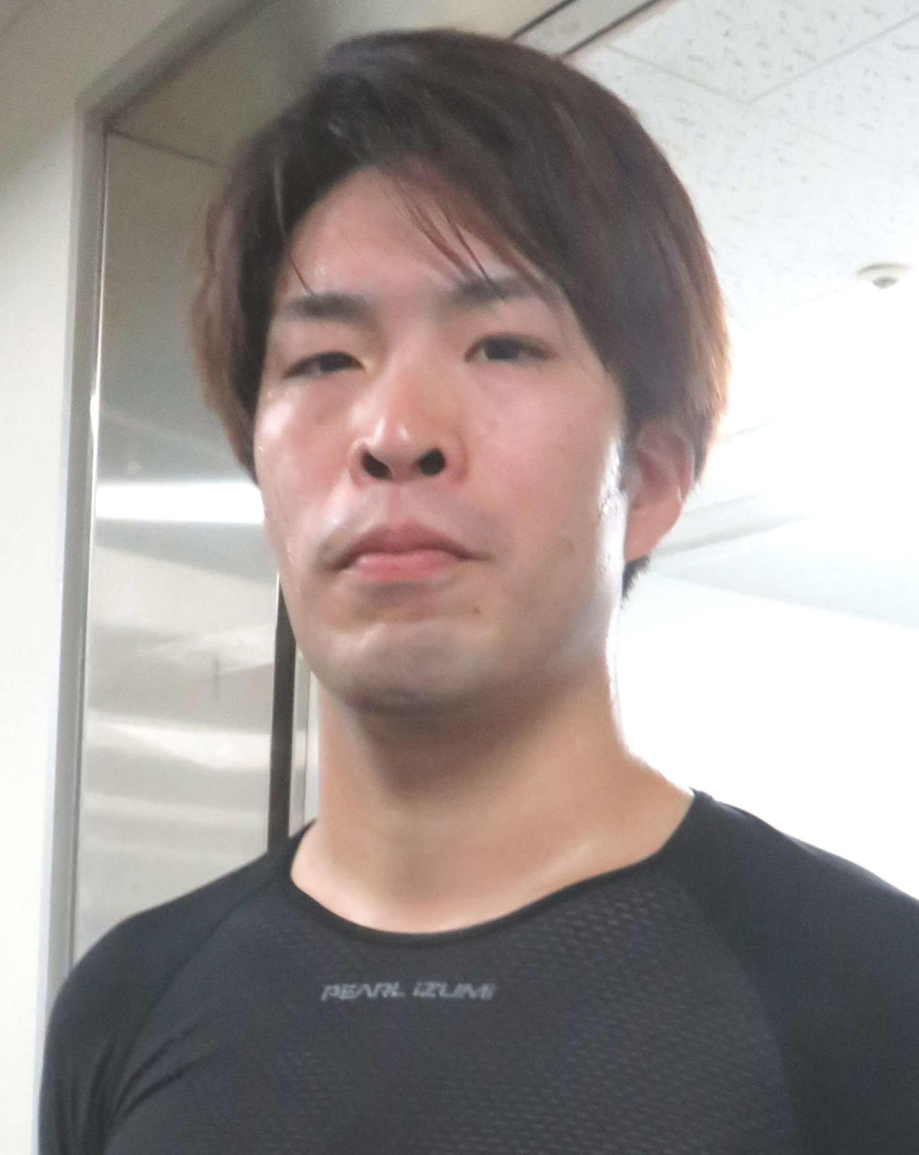 準決で波乱の立役者となるか注目の今野有樹