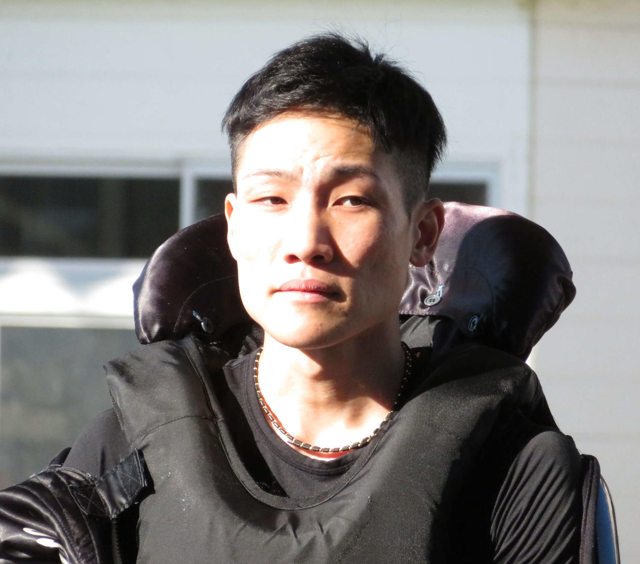 高橋竜矢が2日目ドリーム戦を制して連勝