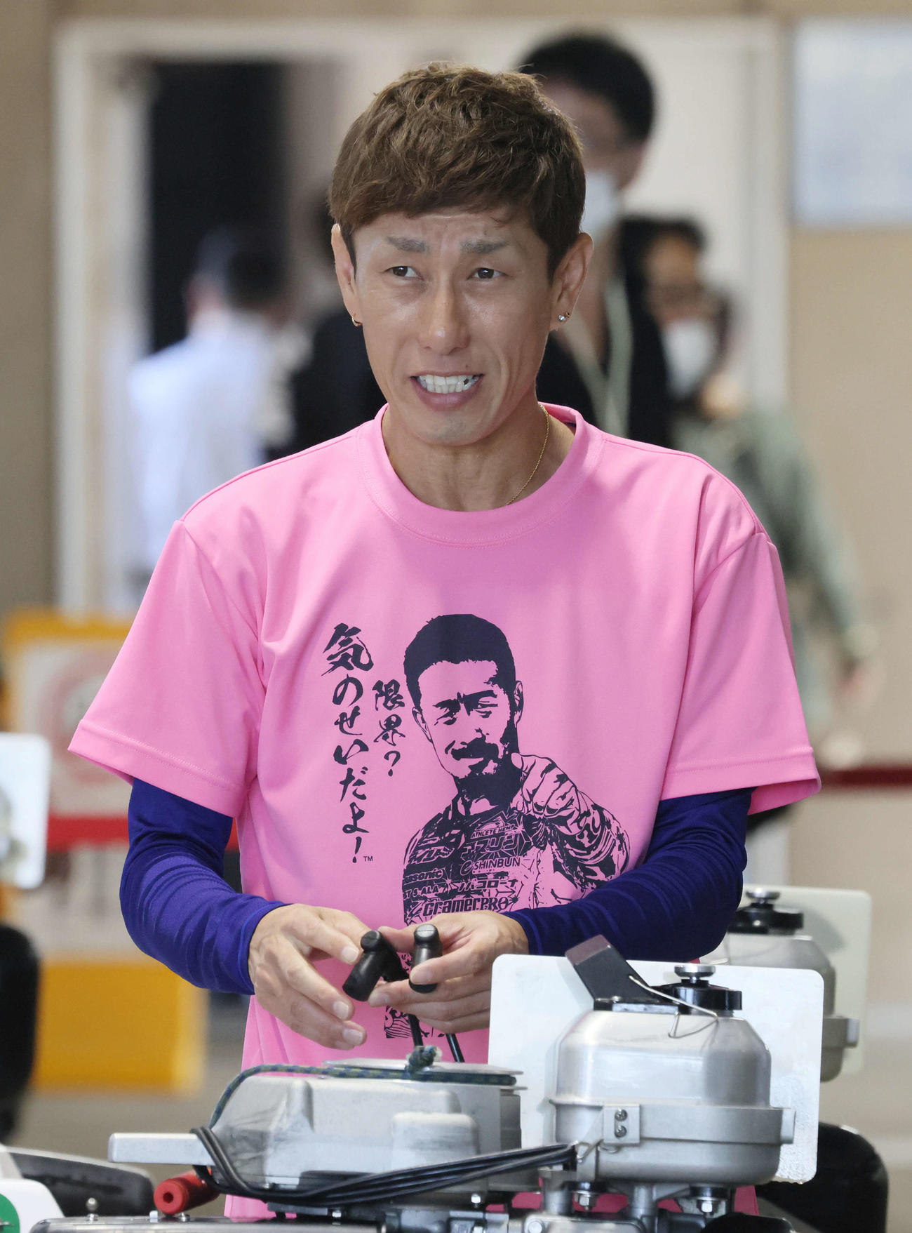 原田幸哉