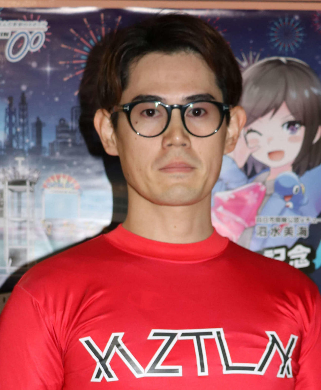 今年初めてG3決勝へ進んだ小川真太郎