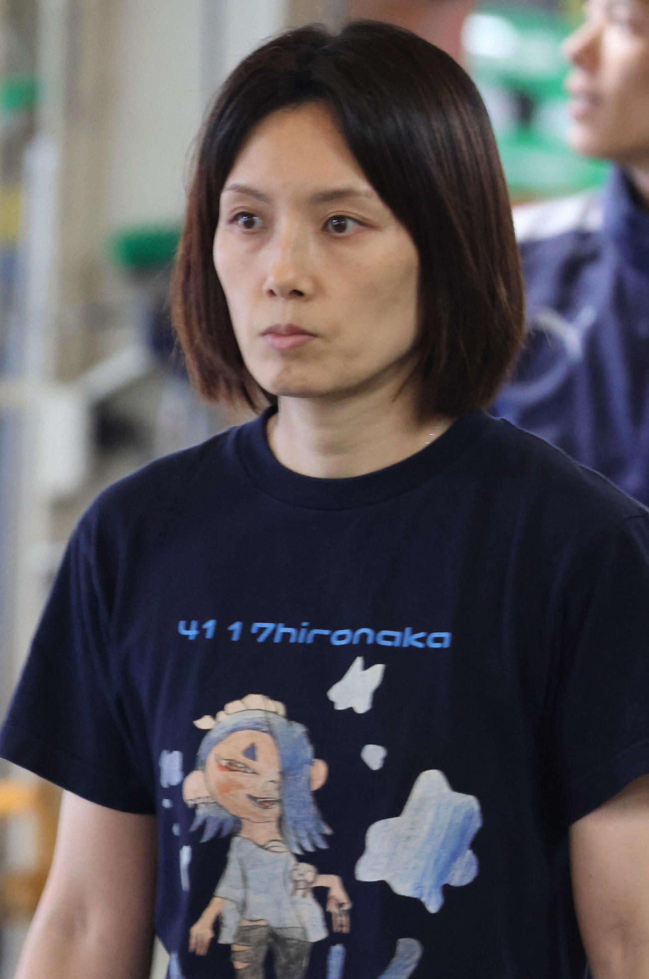 広中智紗衣が3日目11Rで3連単30万超えの大波乱を演出した