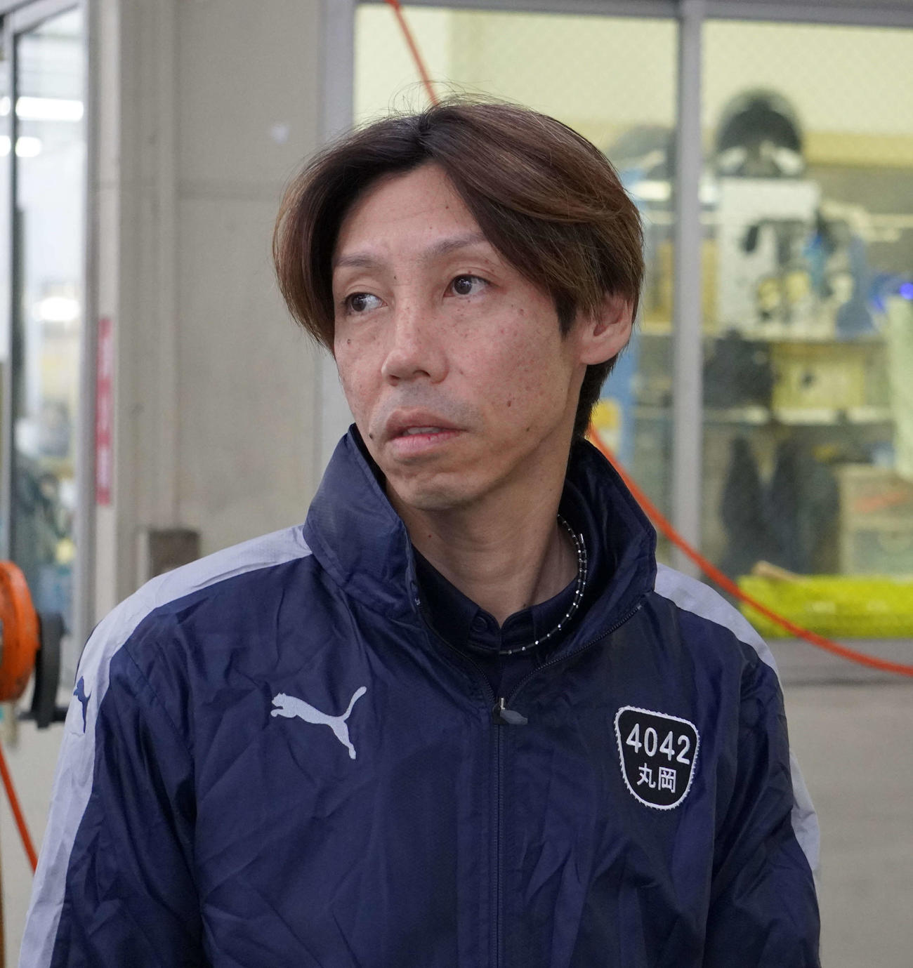 丸岡正典は勝負駆けの予選ラスト7戦目を逃げ切り勝ち。準優は12R5枠で臨む
