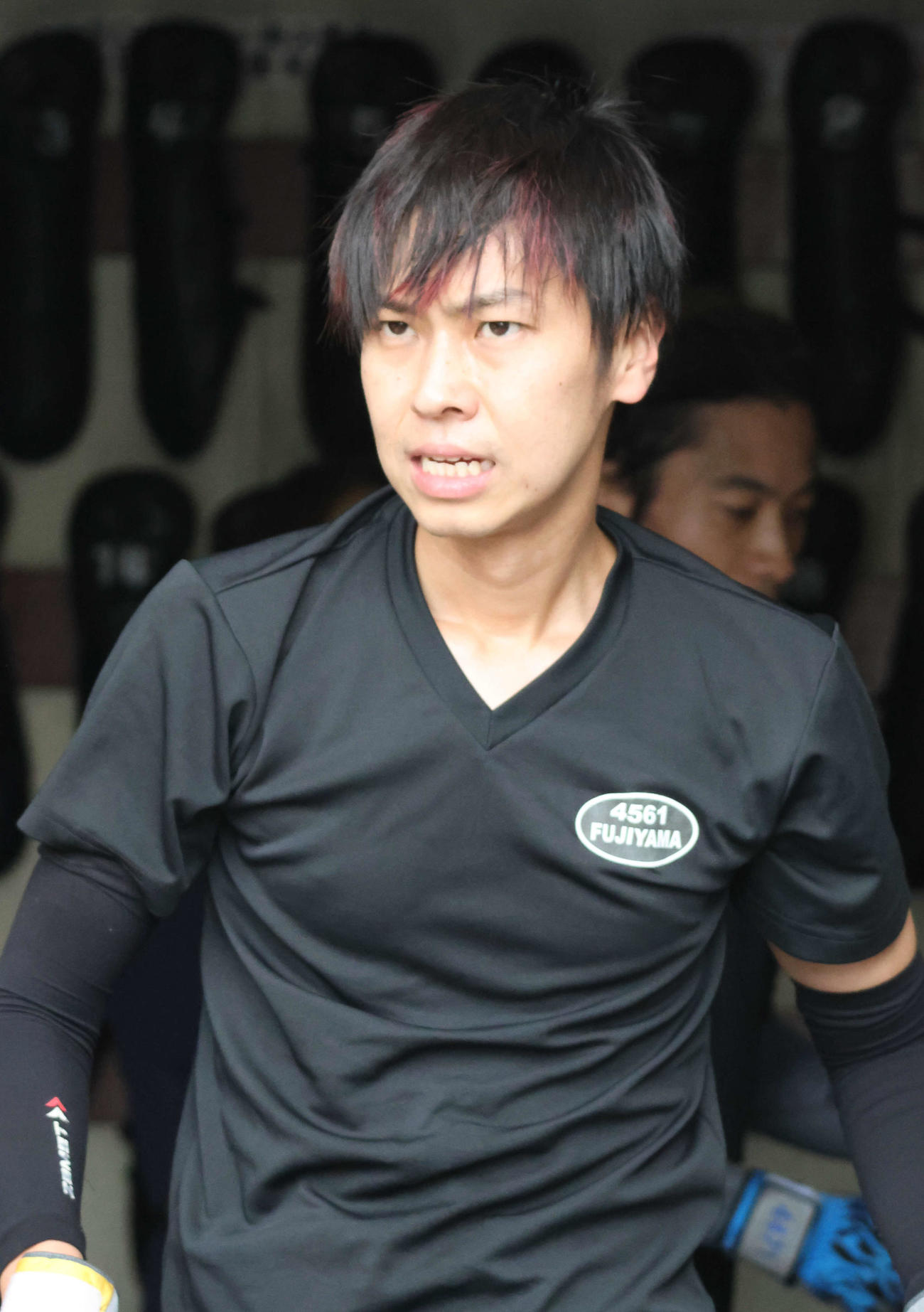 藤山翔大は4日目にようやく初白星をつかみ悪い流れを拭い去った