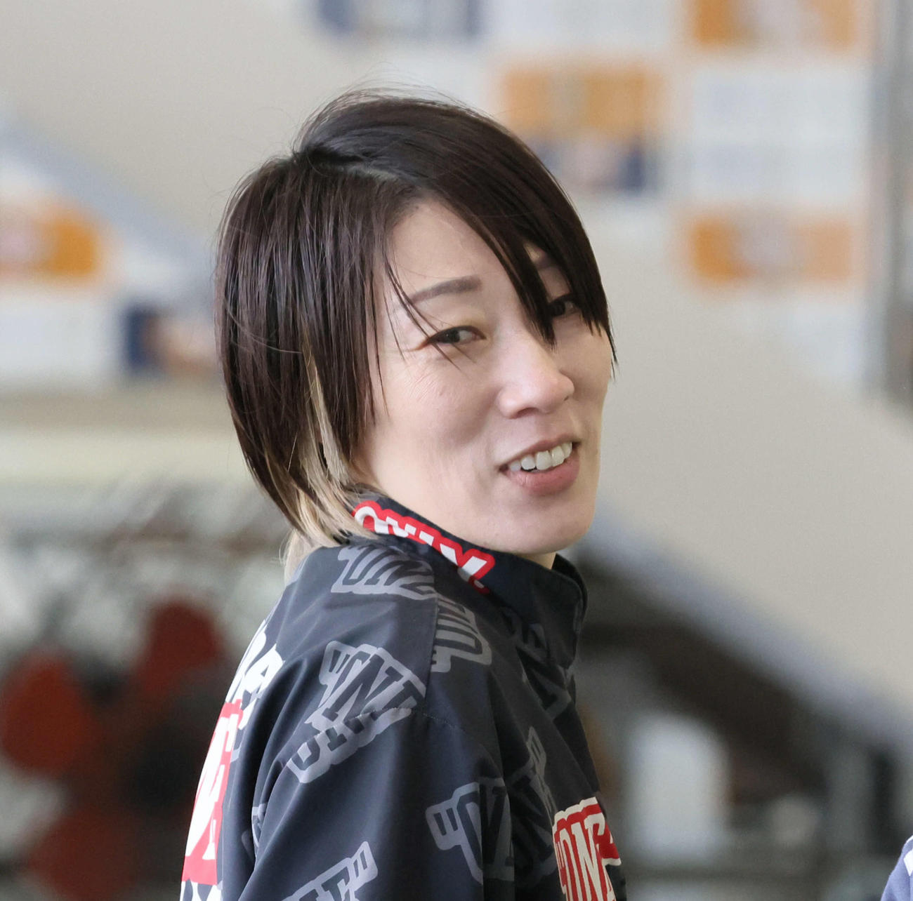 川野芽唯は今年2度目の優勝へ手応え