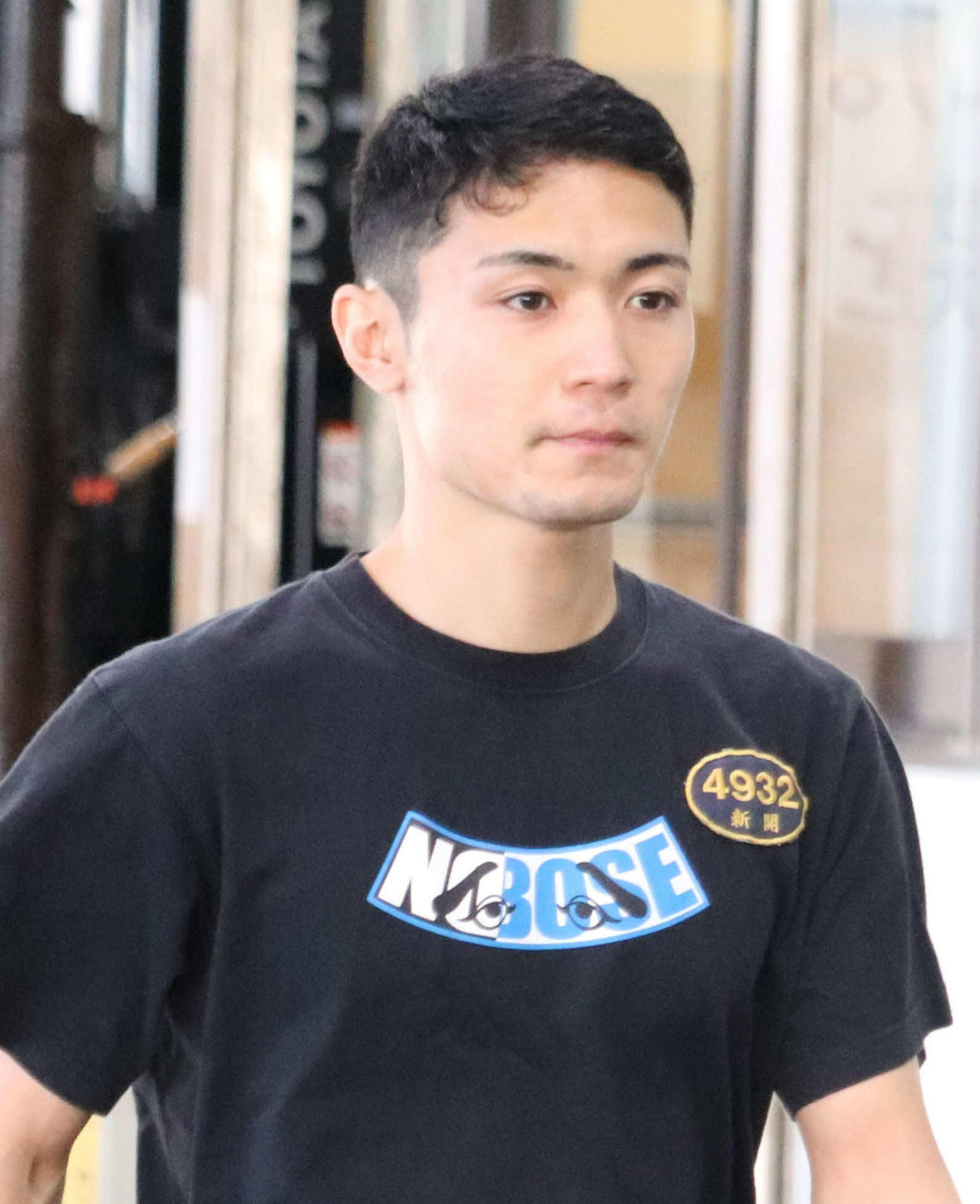 上々の機力で予選を盛り上げる新開航