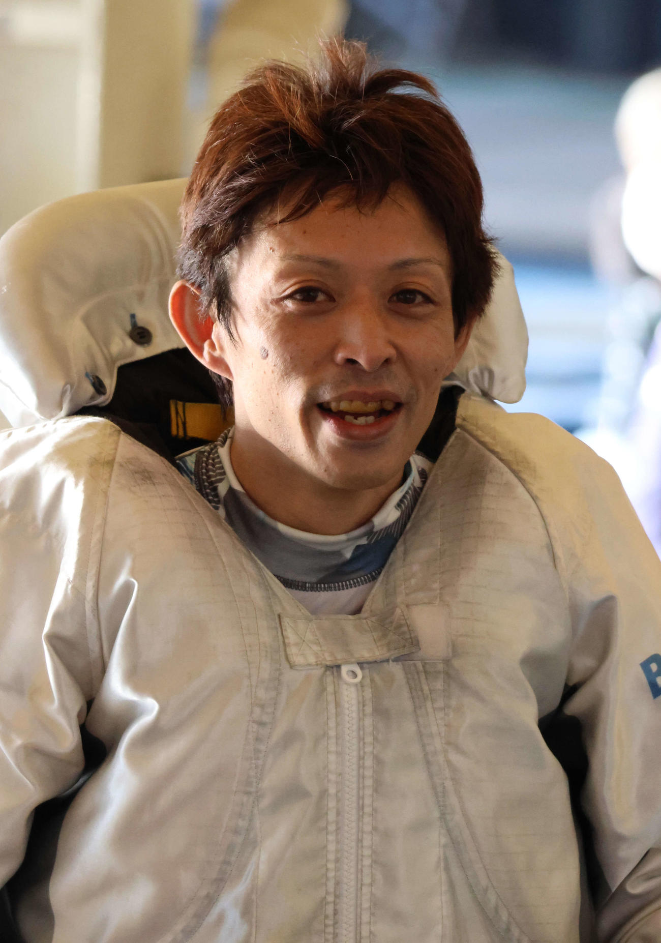長尾章平が準優10Rを逃げて、優出一番乗りを決めた