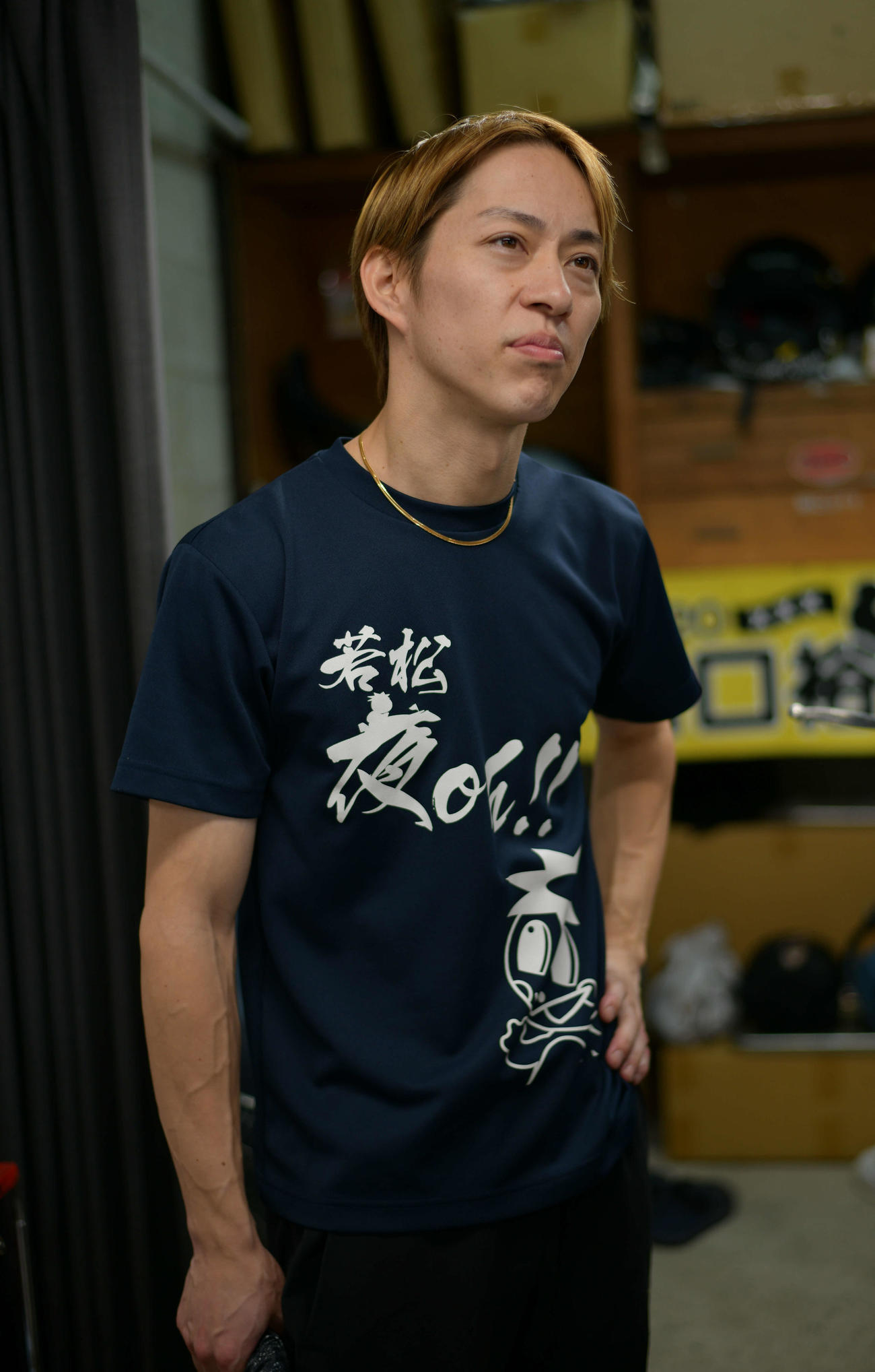 川口裕司が抜けたスピードで優出を決める
