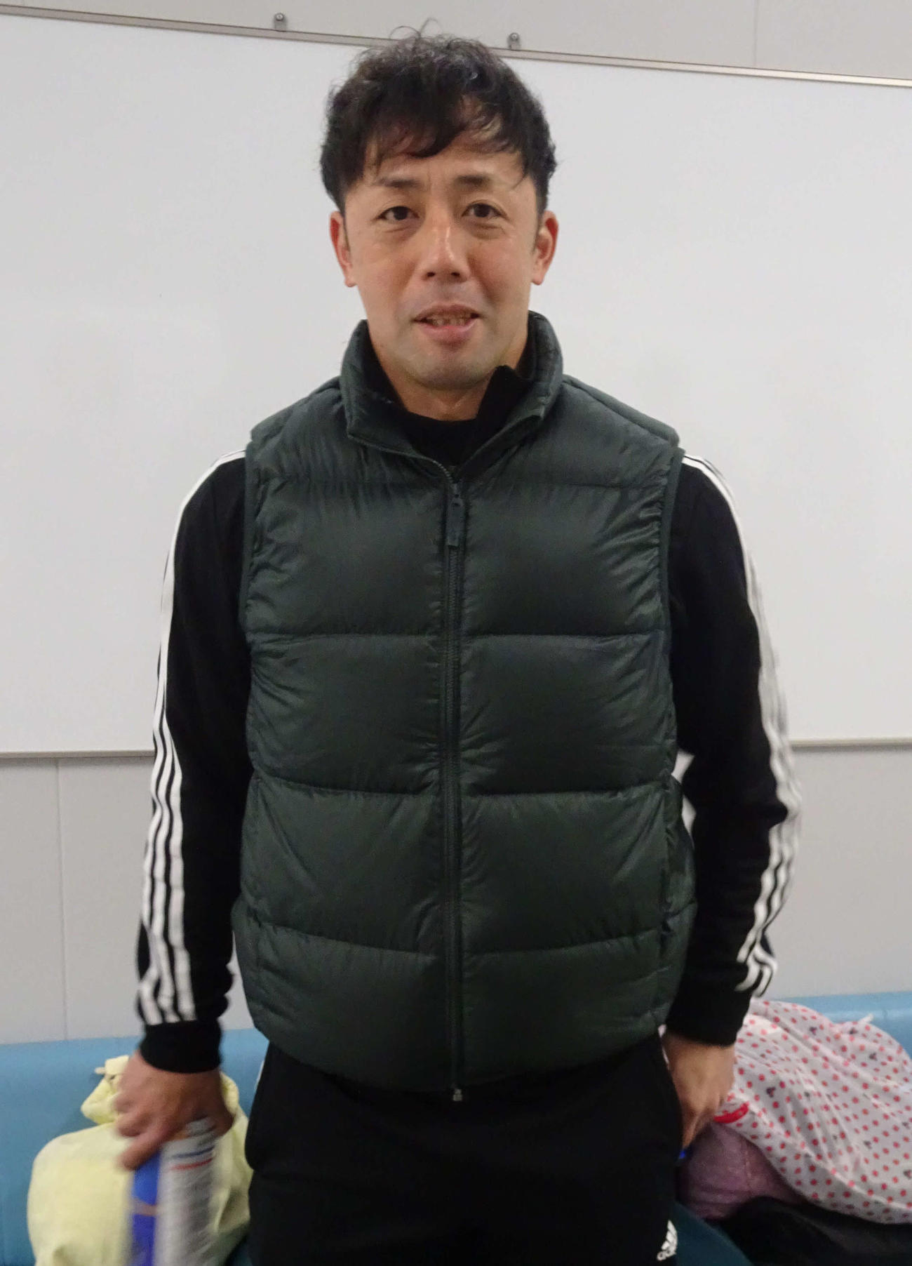 不惑を超えて復調急な松岡篤哉
