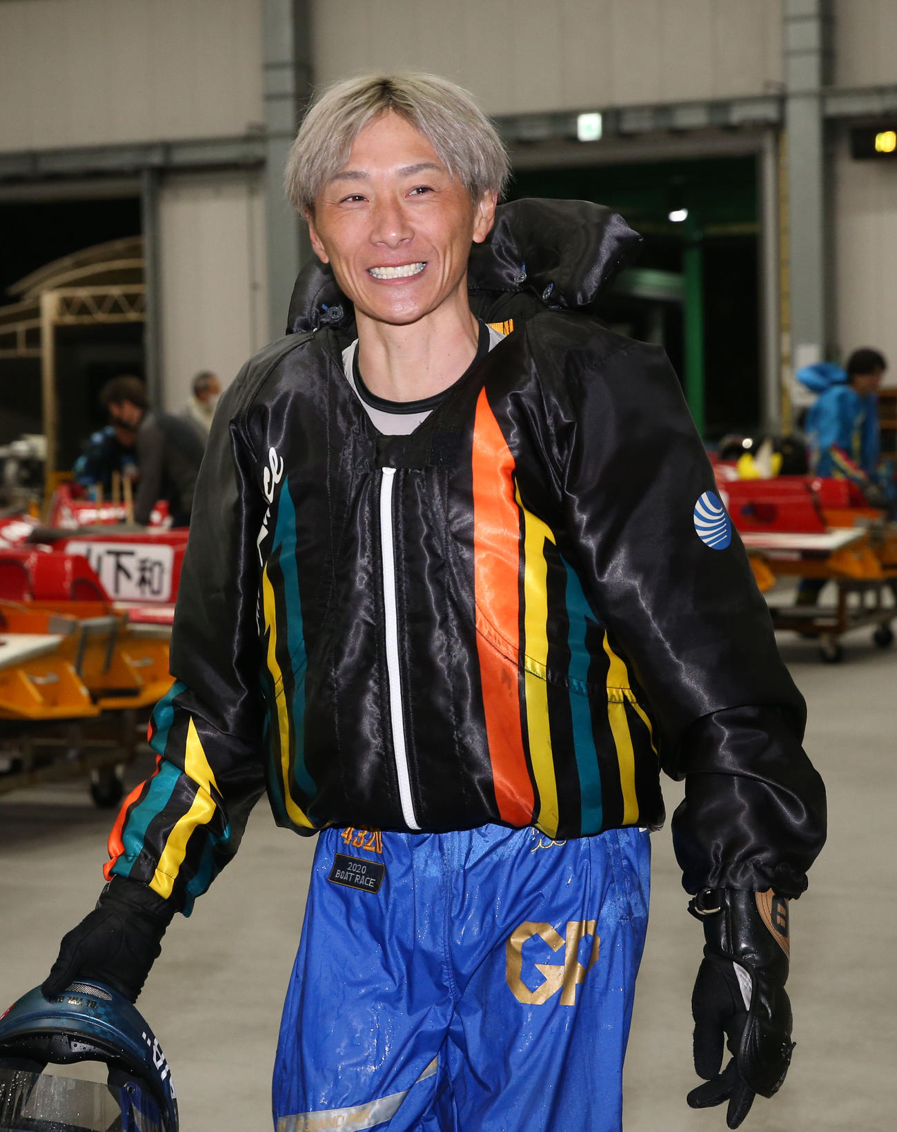 峰竜太（撮影・冨田成美）