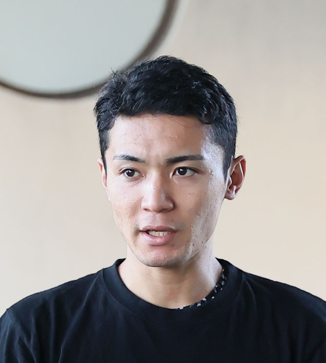 新開航