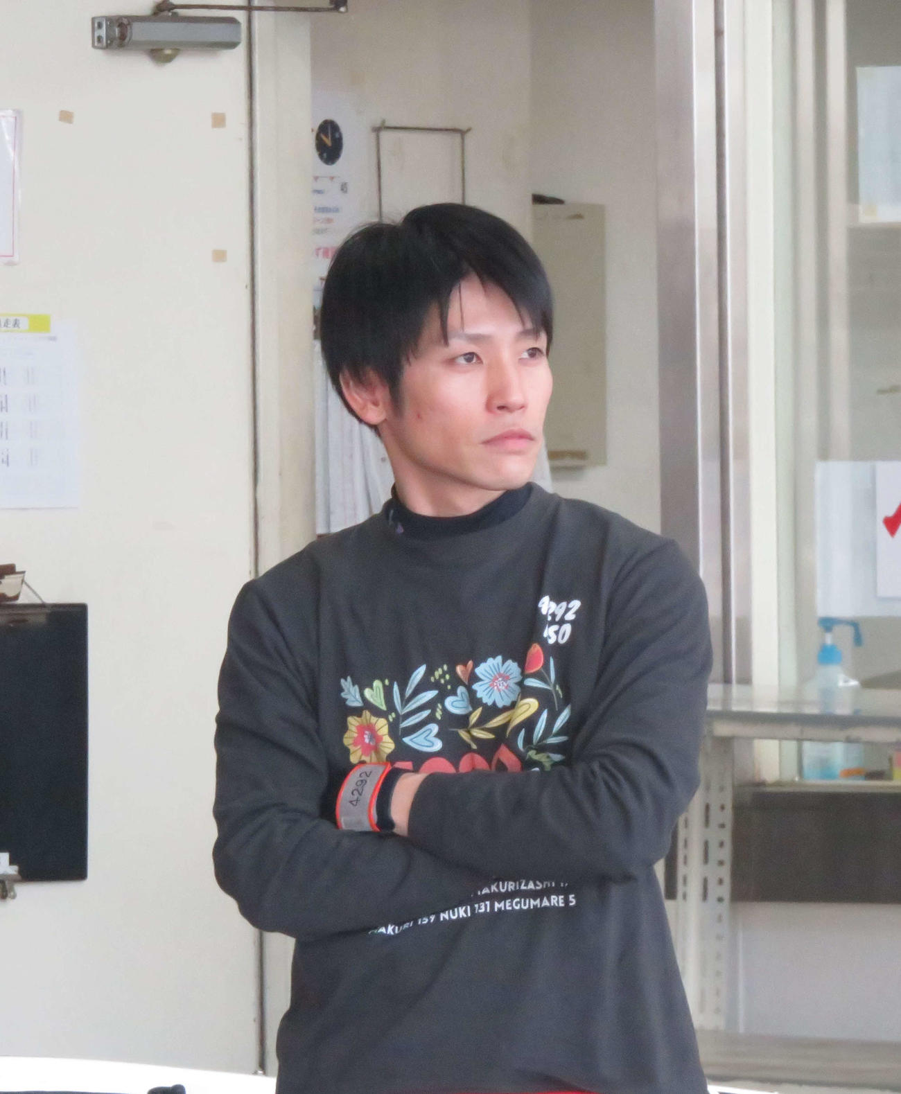 麻生慎介は2日目から3連勝とリズムをつかんだ