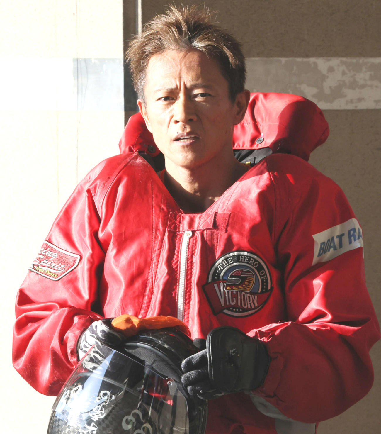 今垣光太郎（2023年11月3日撮影）