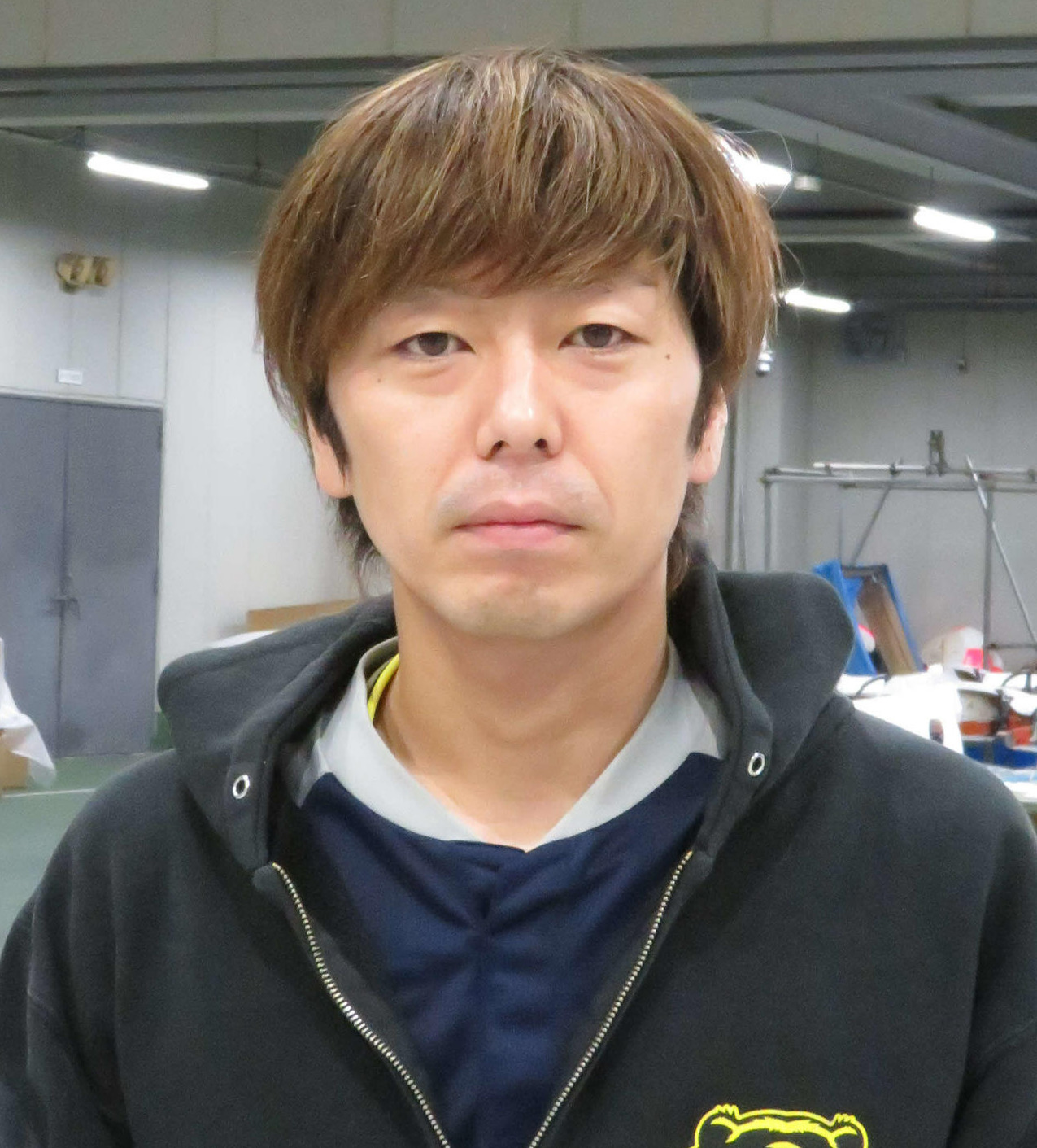 3日目連勝で予選をクリアした吉島祥之