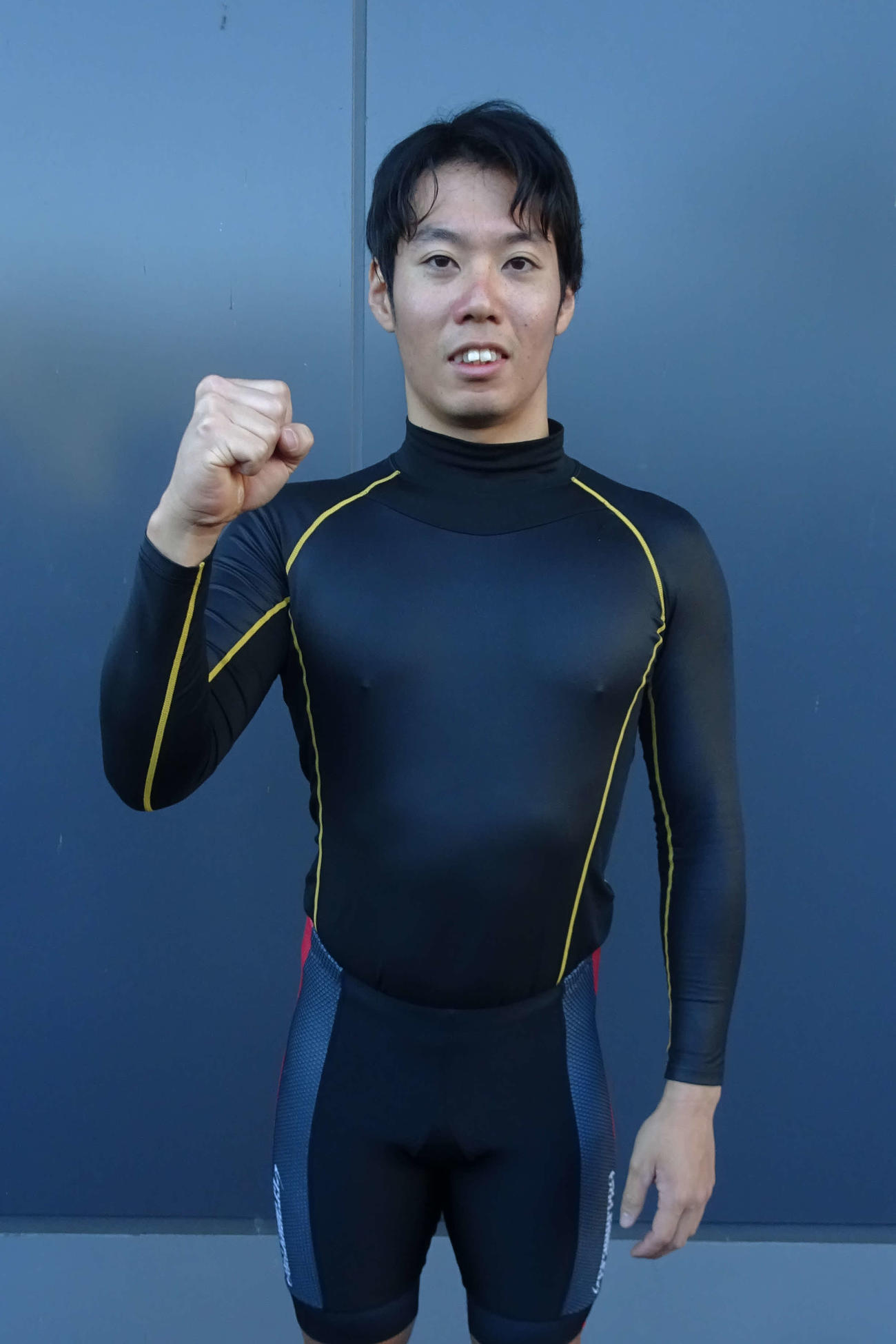 青野将大が準決10Rで逃げ切り決勝一番乗り