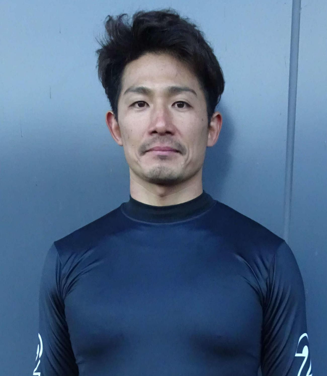 片岡迪之が阿部大樹とタッグを組む