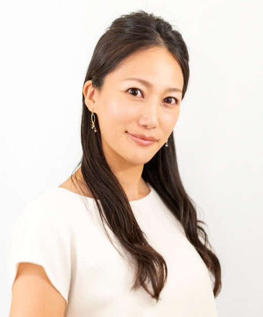 大迫あゆみ