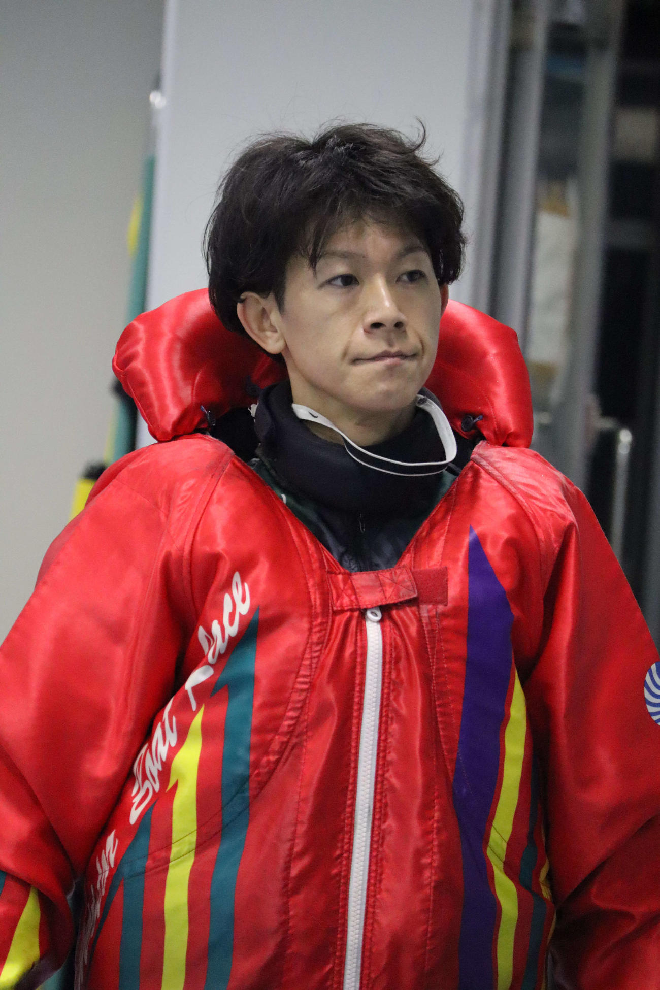 吉川貴仁の気配はトップ級。準優9Rも負けられない