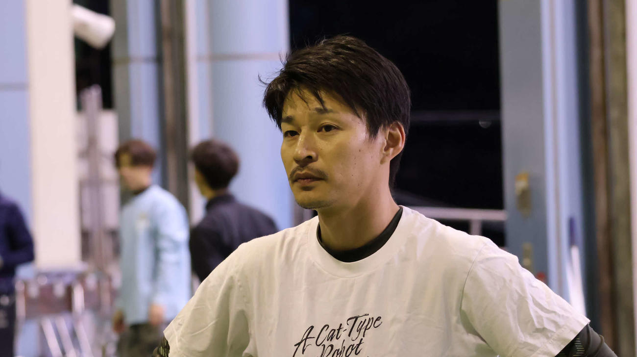得点率8位タイの藤田竜弘が力強いレース足を武器に準優好枠取りを狙う